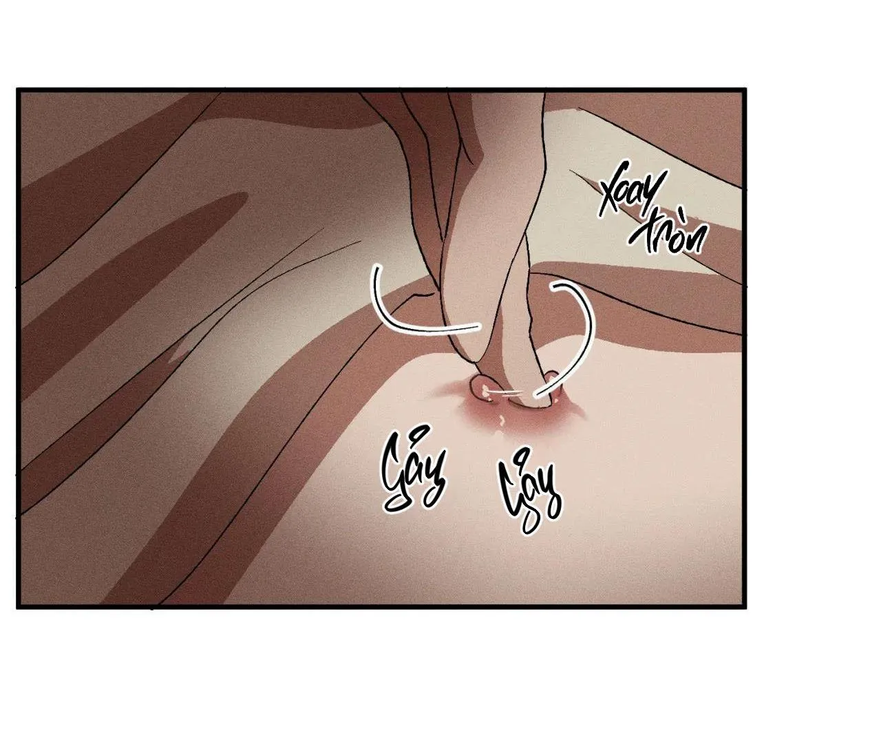 Bẫy Đôi Ngọt Ngào Chapter 47 Trang 45