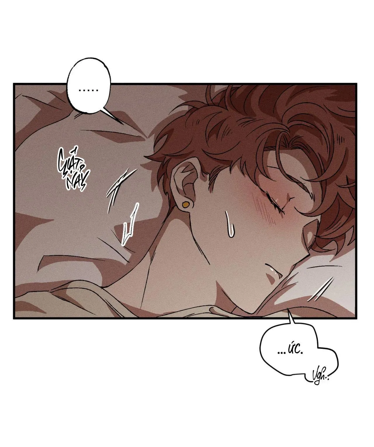 Bẫy Đôi Ngọt Ngào Chapter 47 Trang 46