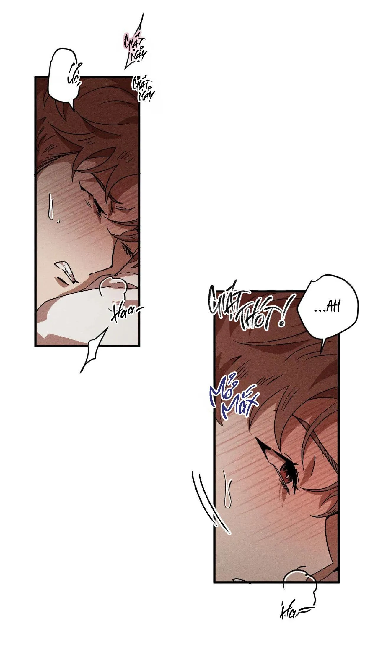 Bẫy Đôi Ngọt Ngào Chapter 47 Trang 51