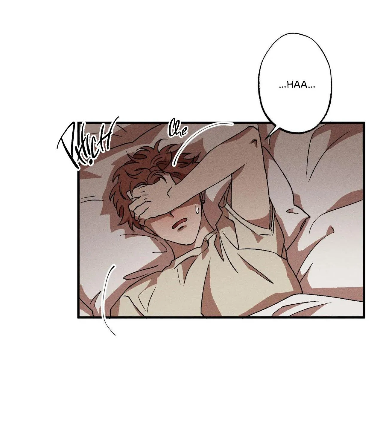 Bẫy Đôi Ngọt Ngào Chapter 47 Trang 54