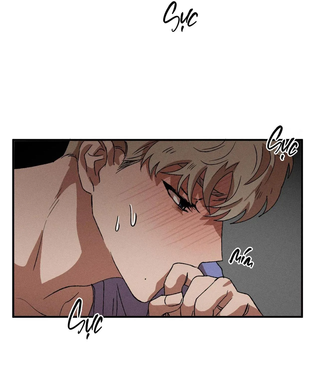 Bẫy Đôi Ngọt Ngào Chapter 47 Trang 58