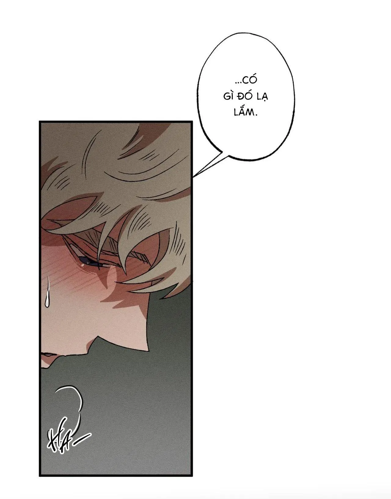 Bẫy Đôi Ngọt Ngào Chapter 47 Trang 70