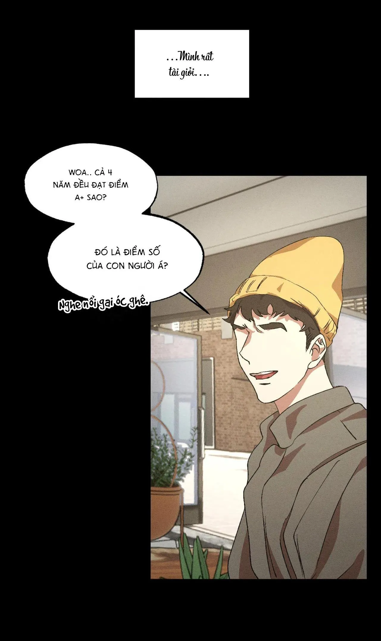 Bẫy Đôi Ngọt Ngào Chapter 48 Trang 4