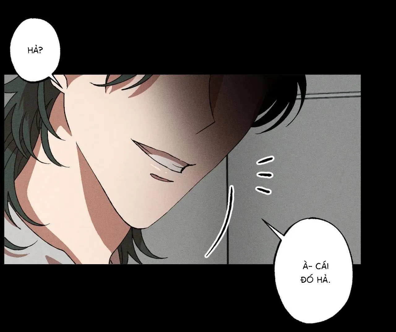 Bẫy Đôi Ngọt Ngào Chapter 48 Trang 6