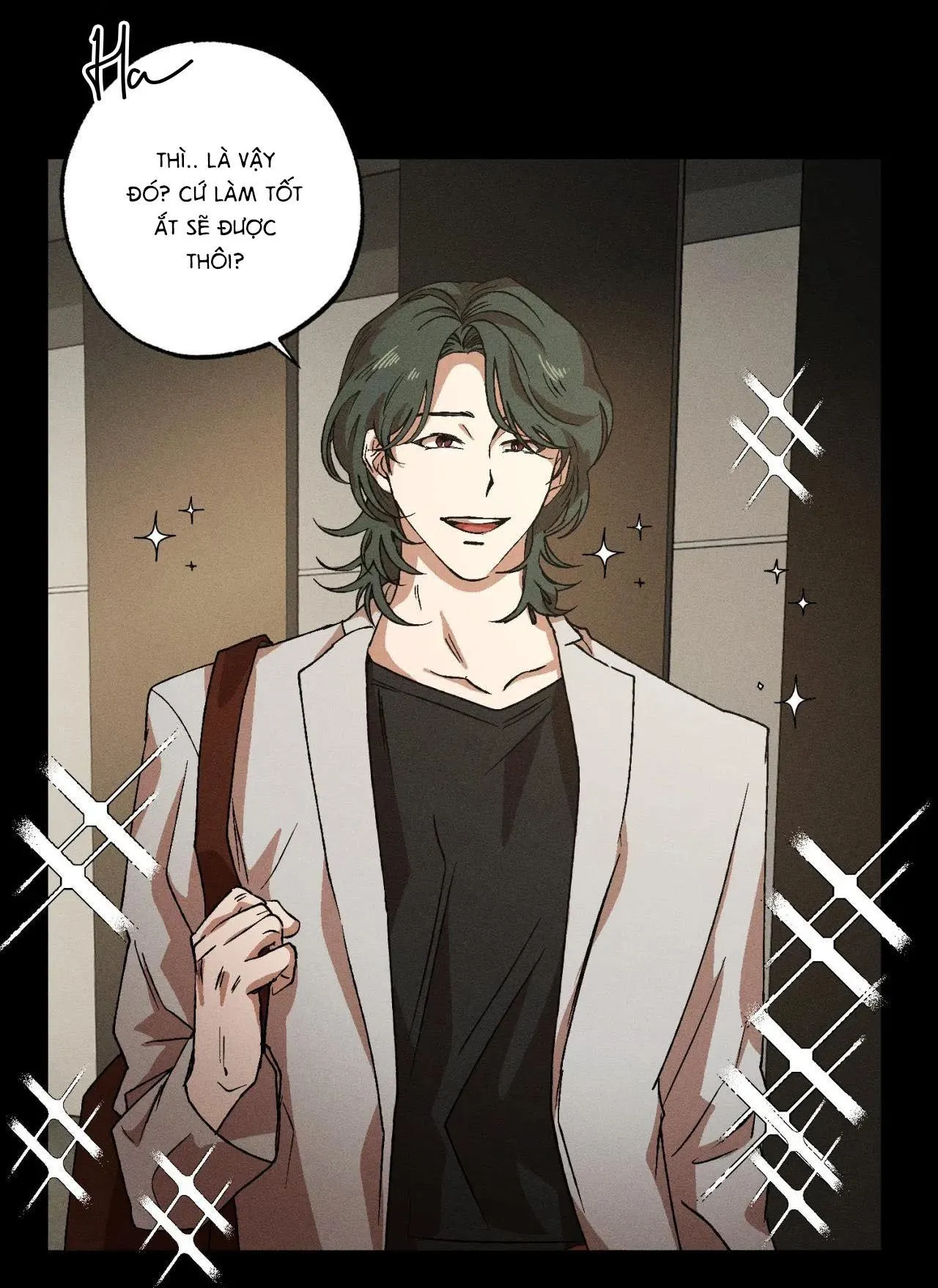 Bẫy Đôi Ngọt Ngào Chapter 48 Trang 7