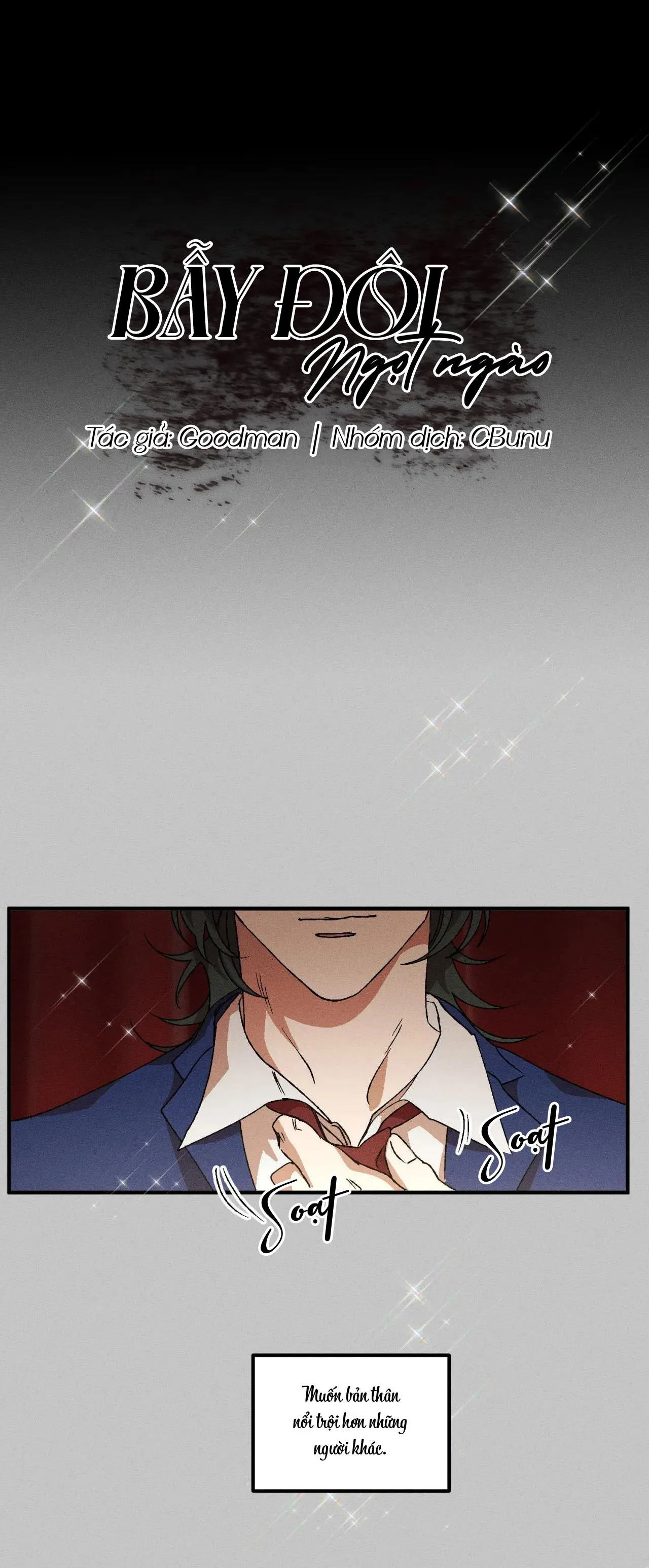 Bẫy Đôi Ngọt Ngào Chapter 48 Trang 9