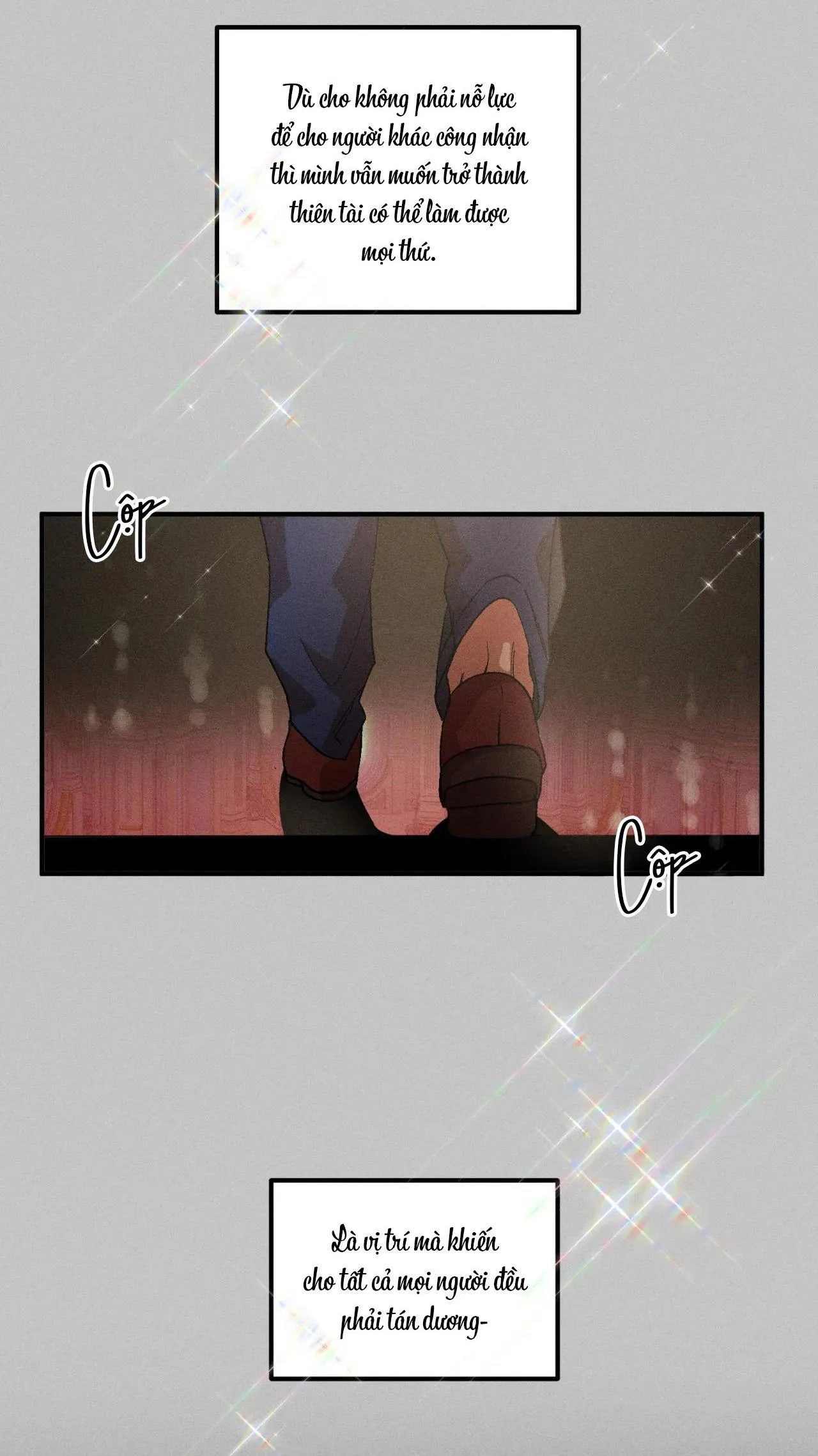 Bẫy Đôi Ngọt Ngào Chapter 48 Trang 11