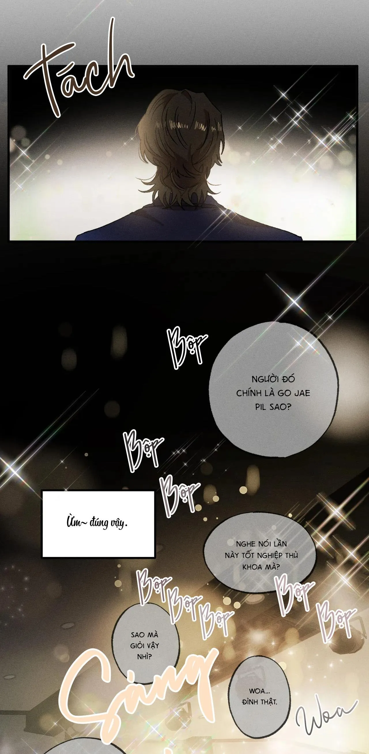 Bẫy Đôi Ngọt Ngào Chapter 48 Trang 12