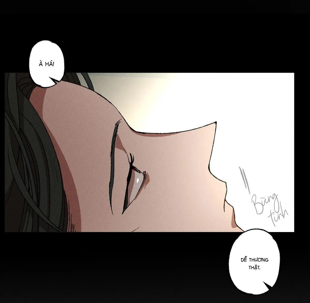 Bẫy Đôi Ngọt Ngào Chapter 48 Trang 14