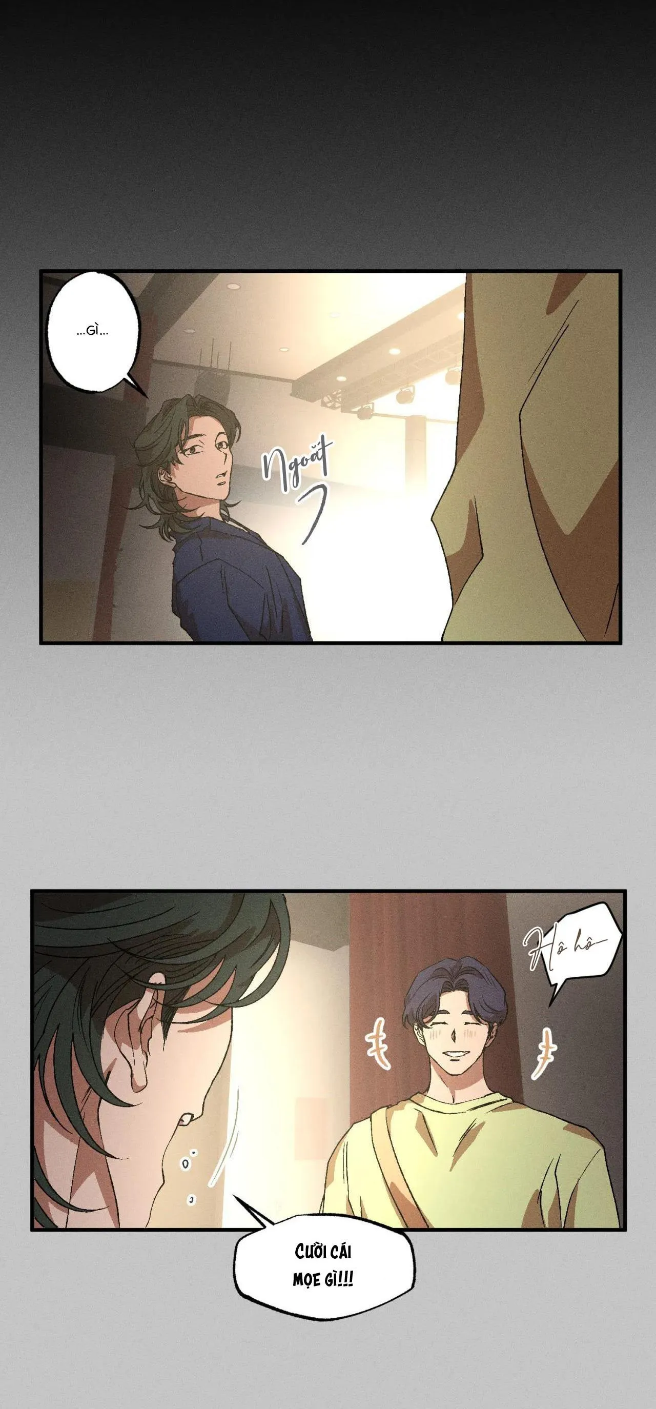 Bẫy Đôi Ngọt Ngào Chapter 48 Trang 15