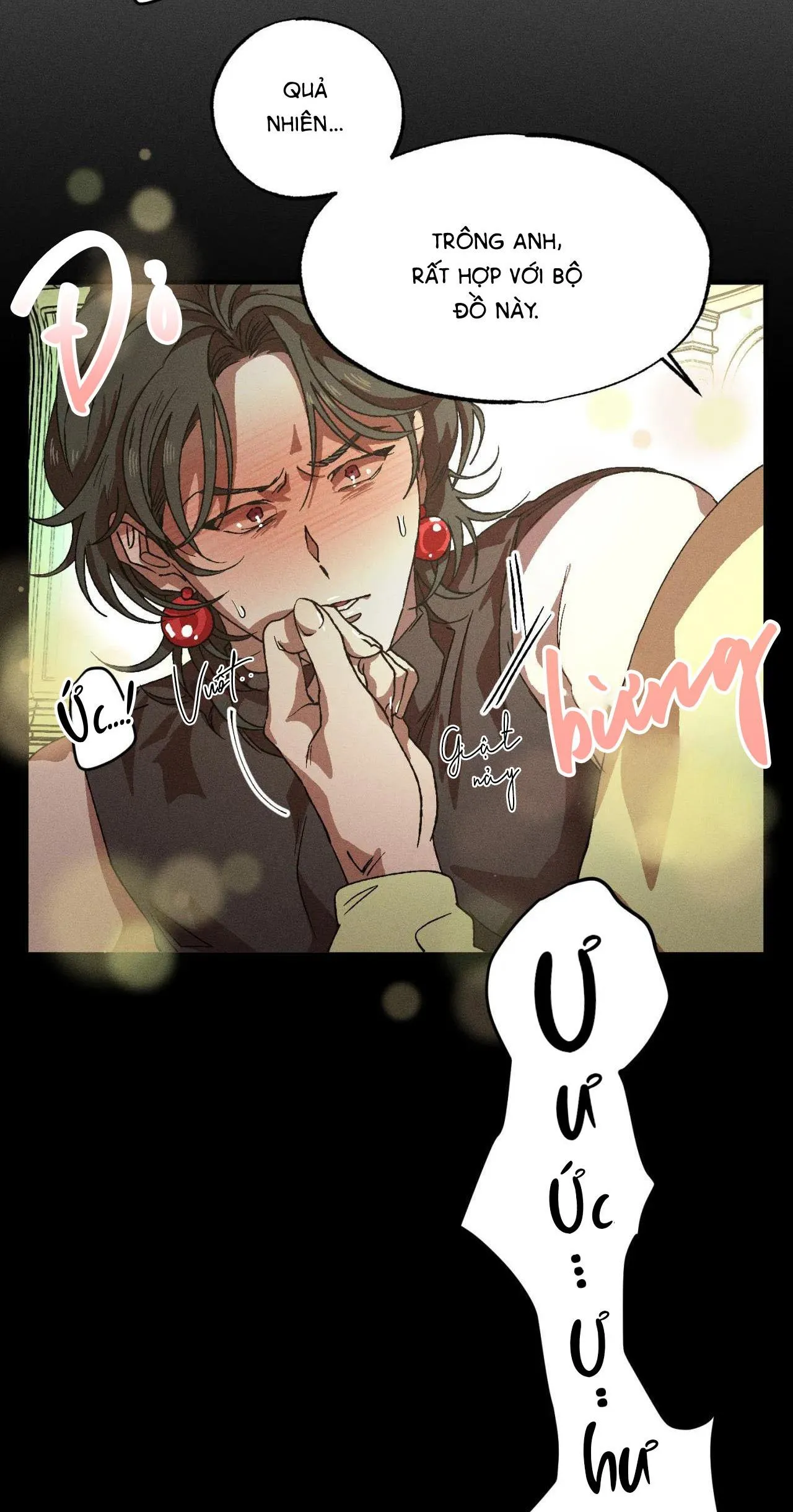 Bẫy Đôi Ngọt Ngào Chapter 48 Trang 25