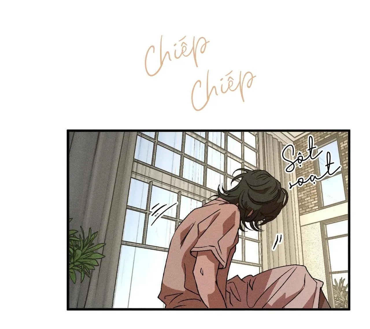 Bẫy Đôi Ngọt Ngào Chapter 48 Trang 28