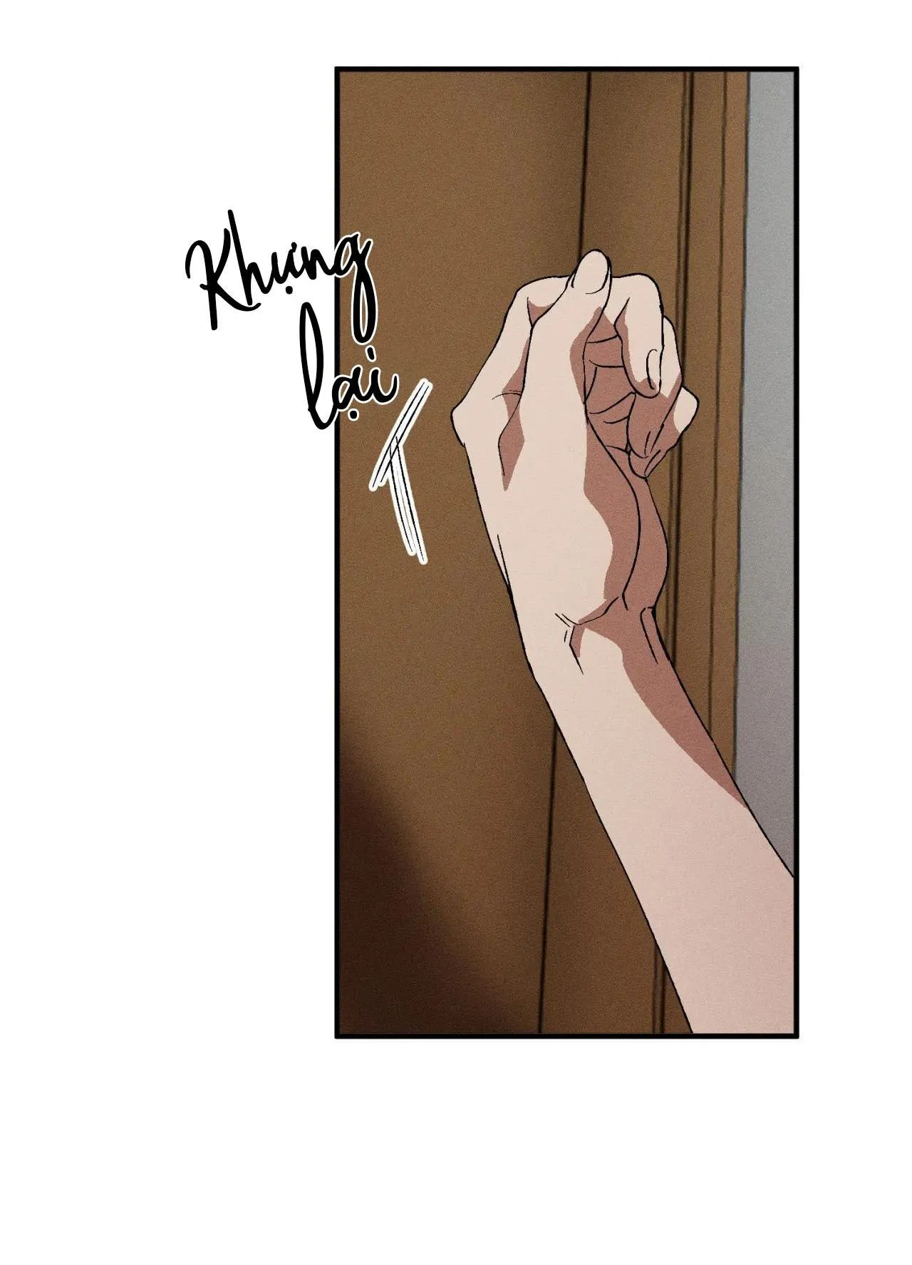 Bẫy Đôi Ngọt Ngào Chapter 48 Trang 32