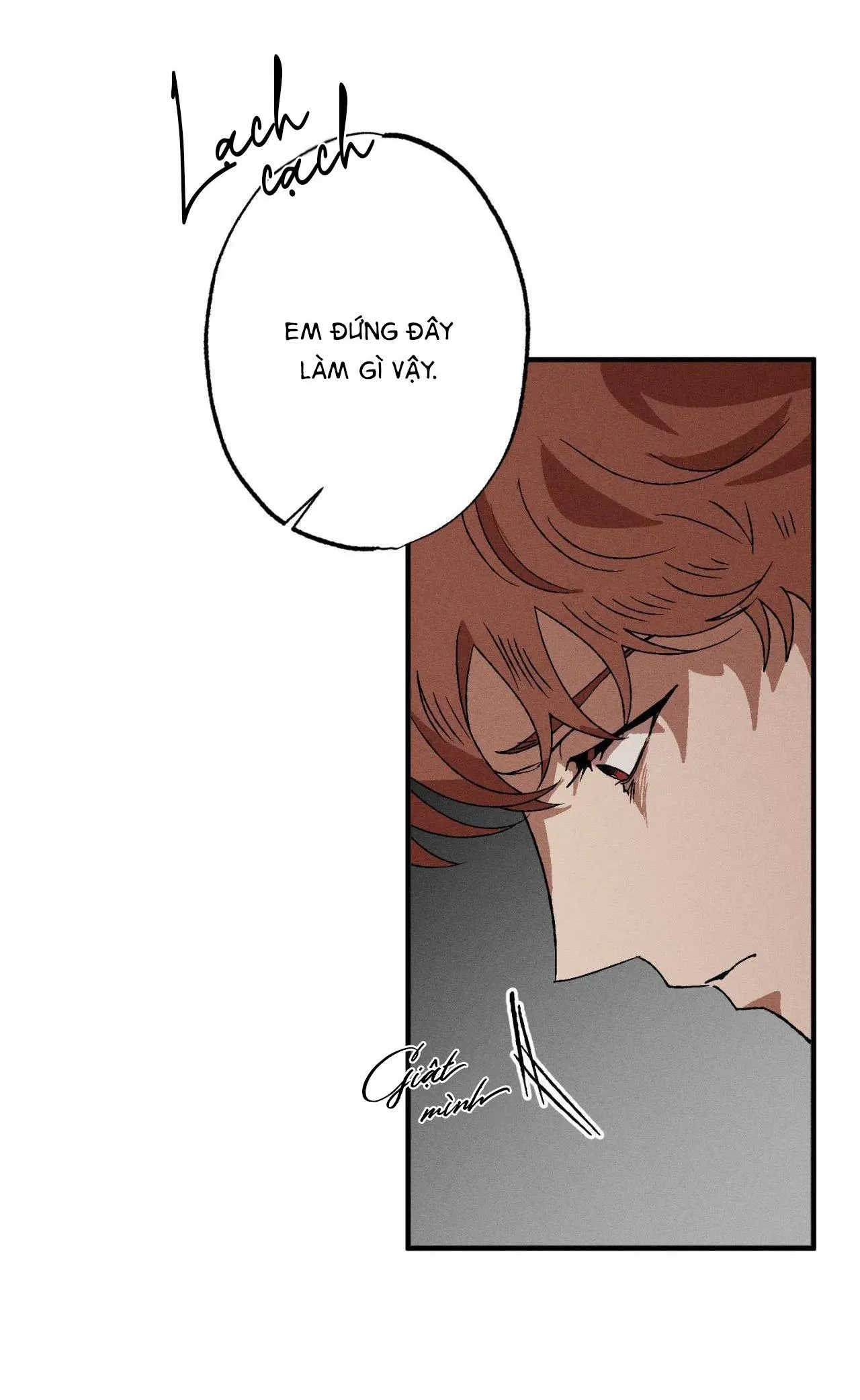 Bẫy Đôi Ngọt Ngào Chapter 48 Trang 36