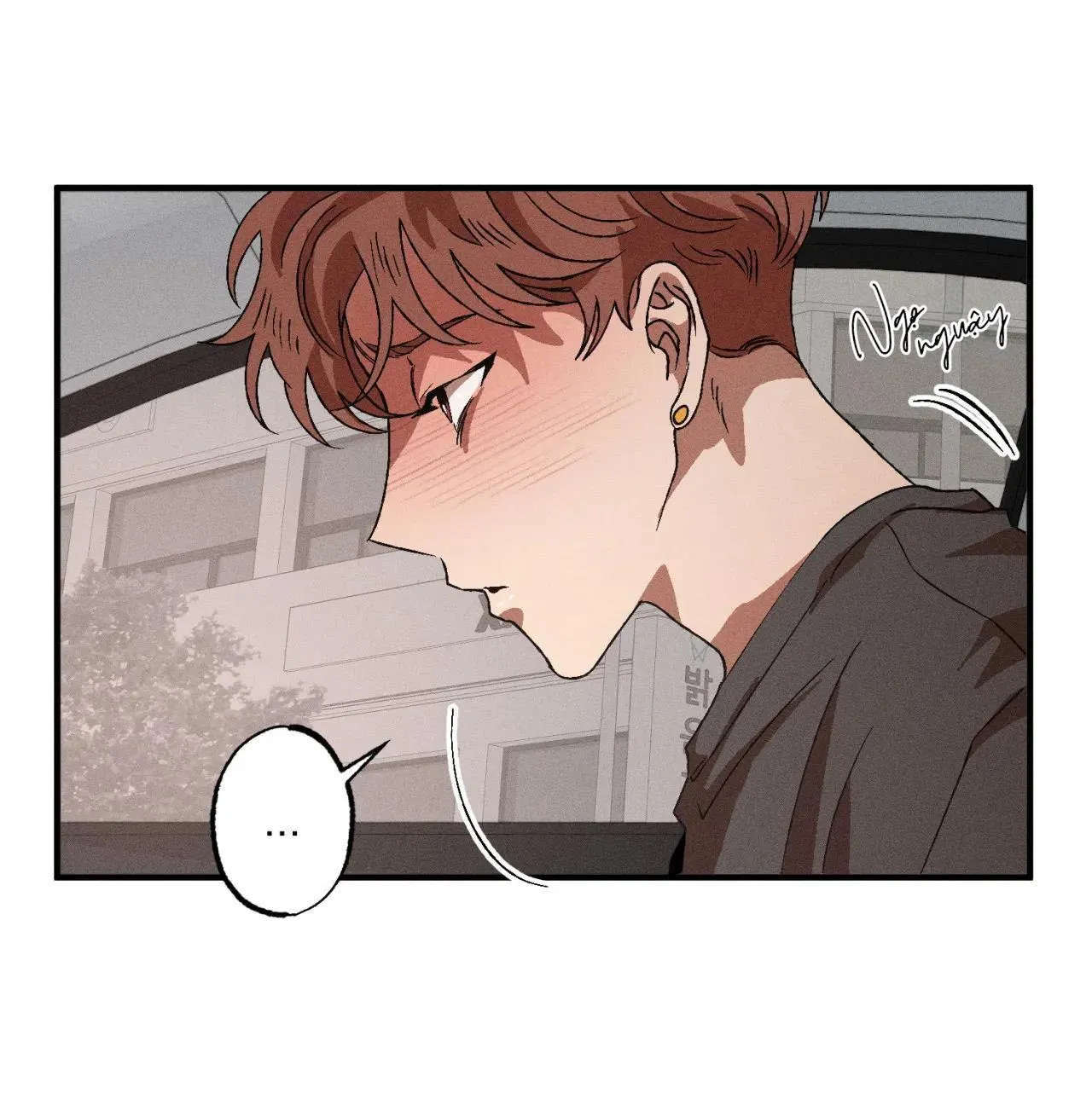 Bẫy Đôi Ngọt Ngào Chapter 48 Trang 39