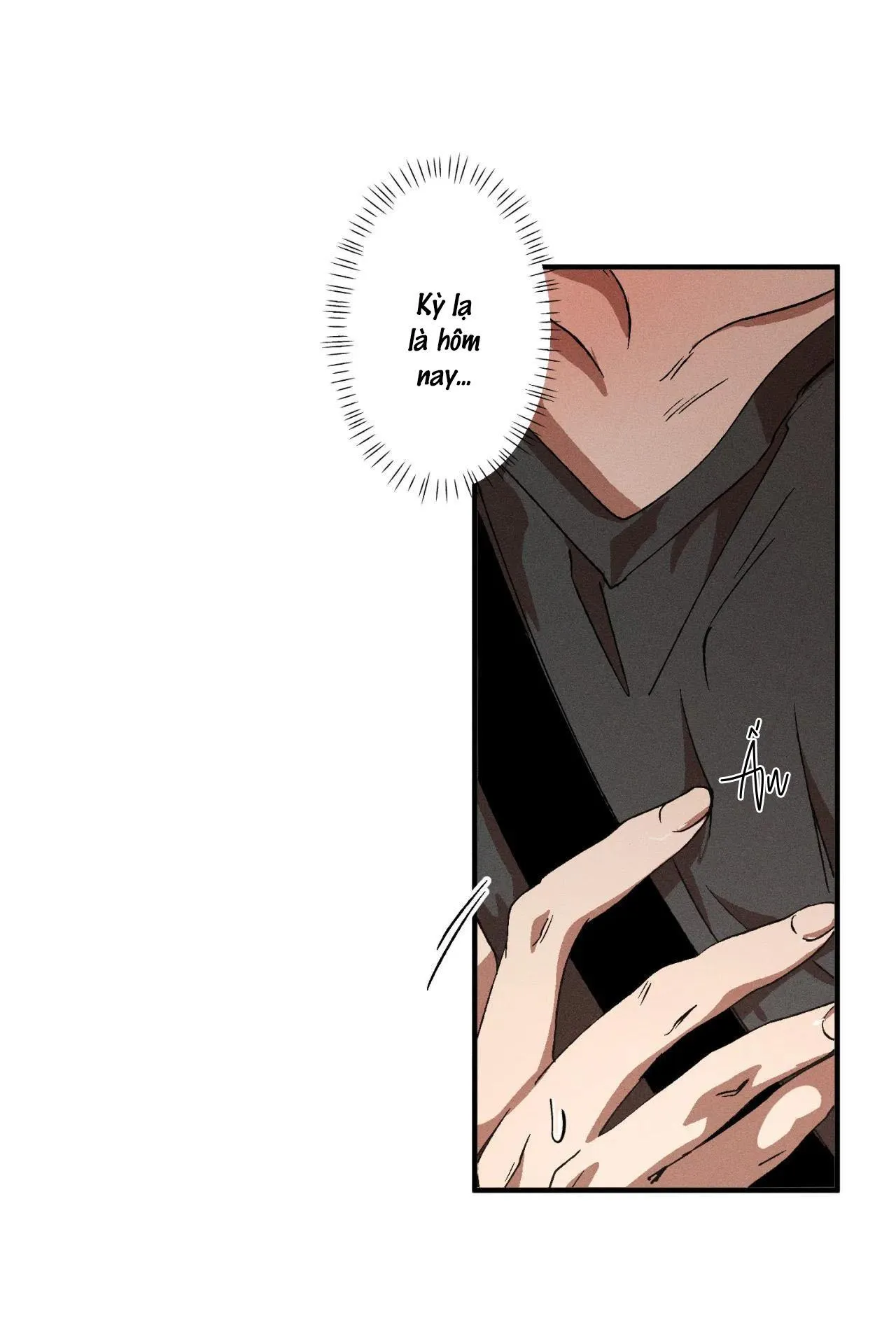 Bẫy Đôi Ngọt Ngào Chapter 48 Trang 40