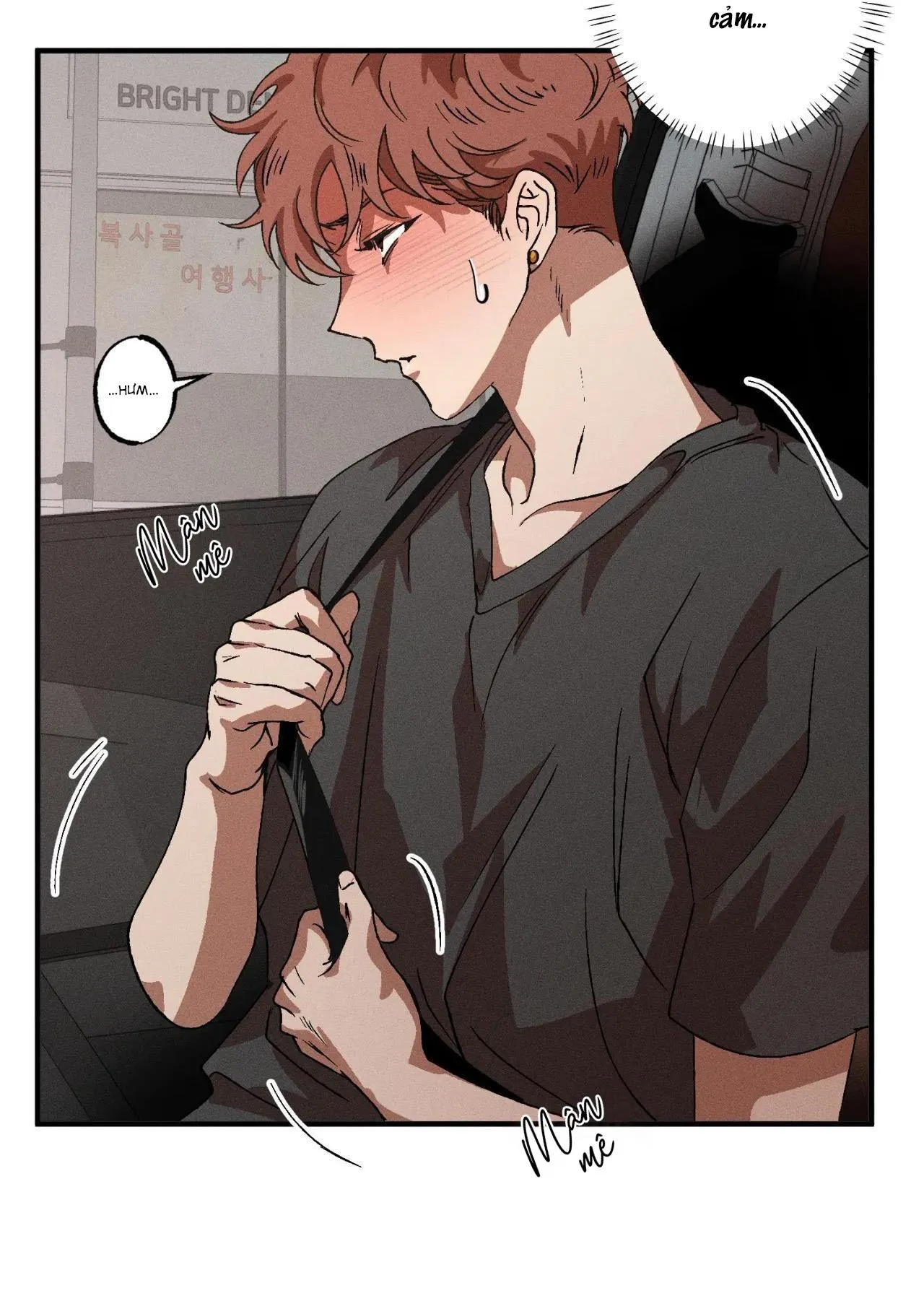 Bẫy Đôi Ngọt Ngào Chapter 48 Trang 42