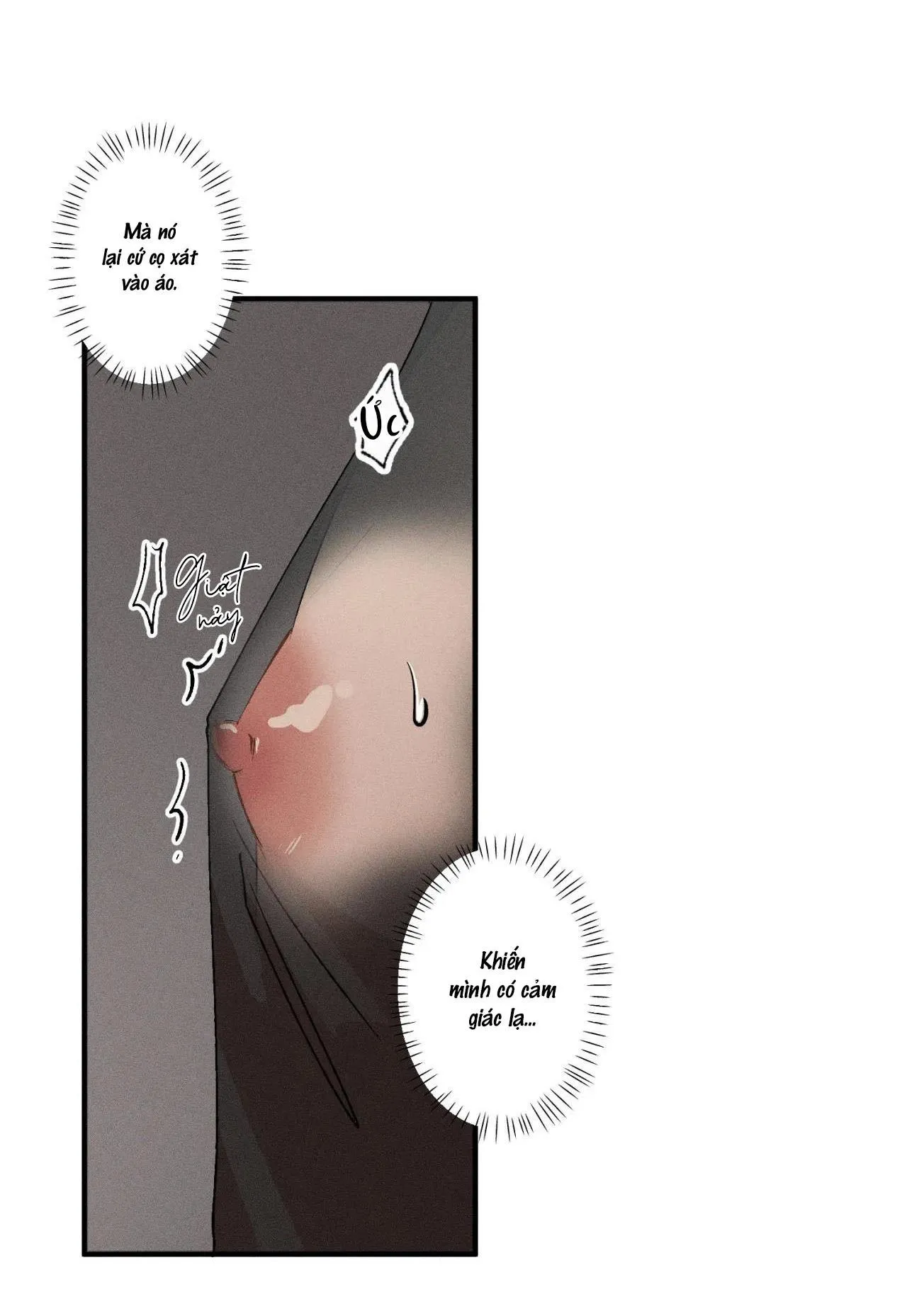 Bẫy Đôi Ngọt Ngào Chapter 48 Trang 43