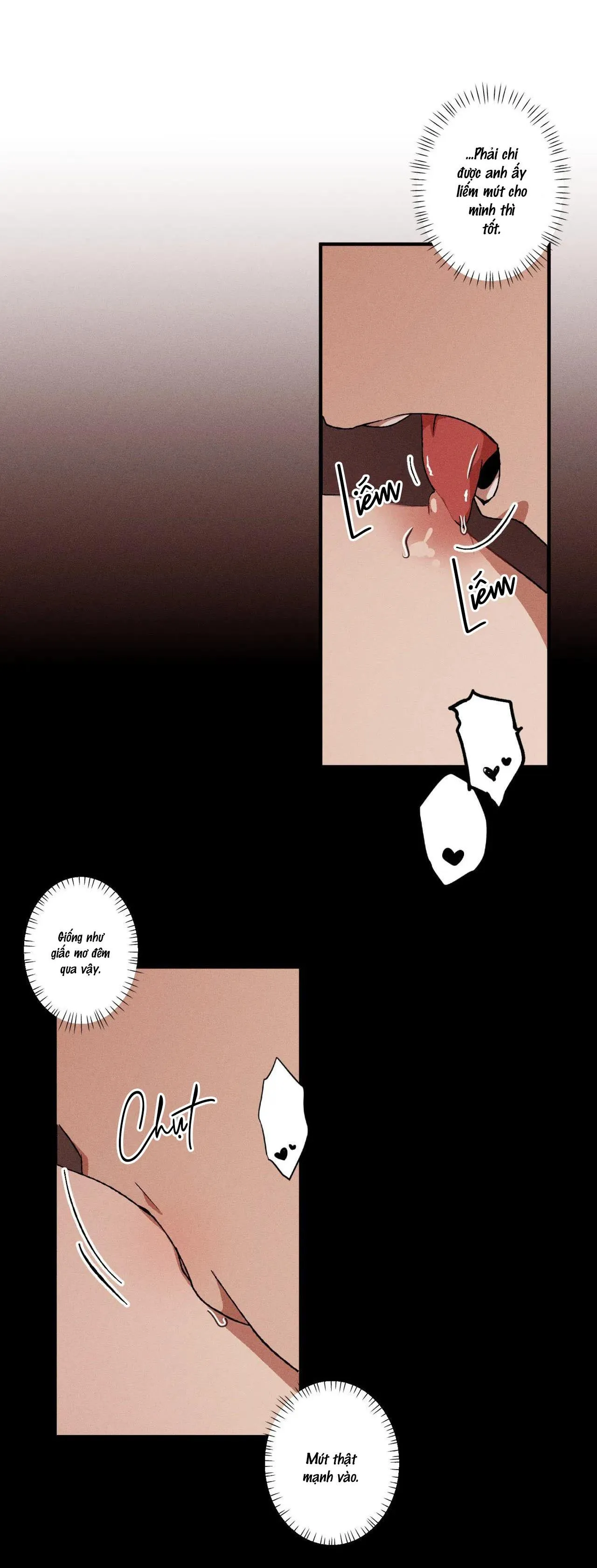 Bẫy Đôi Ngọt Ngào Chapter 48 Trang 46