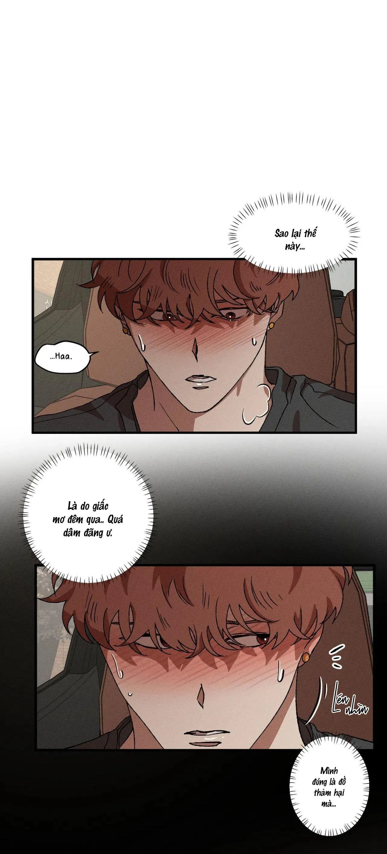 Bẫy Đôi Ngọt Ngào Chapter 48 Trang 52