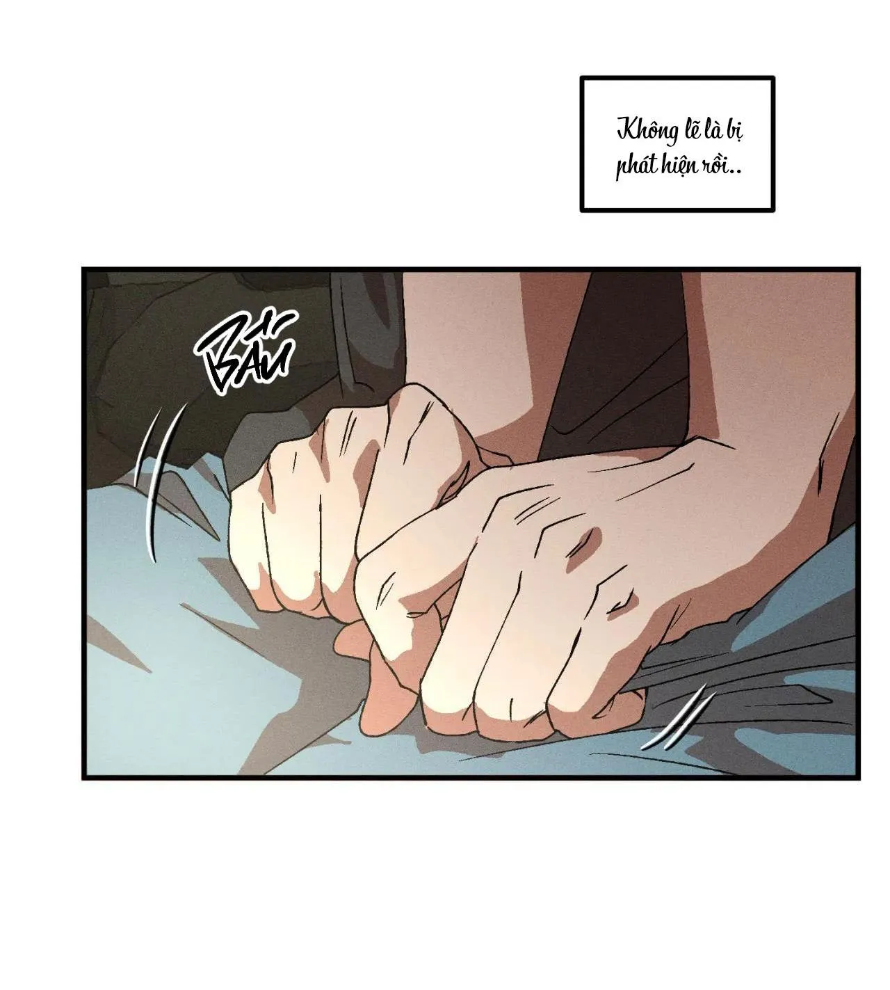 Bẫy Đôi Ngọt Ngào Chapter 49 Trang 6