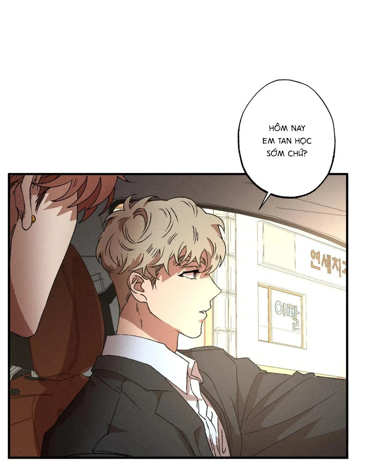 Bẫy Đôi Ngọt Ngào Chapter 49 Trang 15