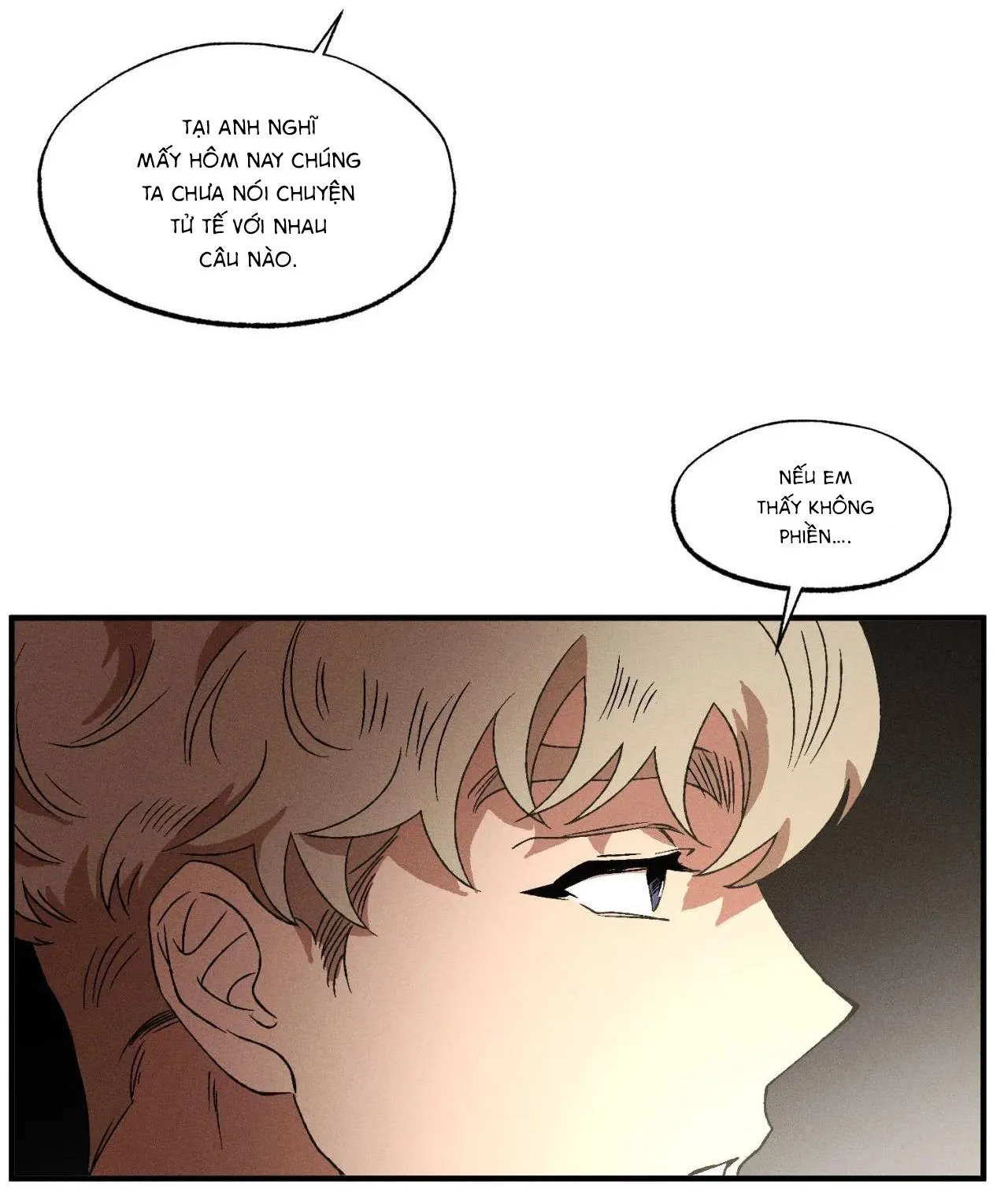 Bẫy Đôi Ngọt Ngào Chapter 49 Trang 16