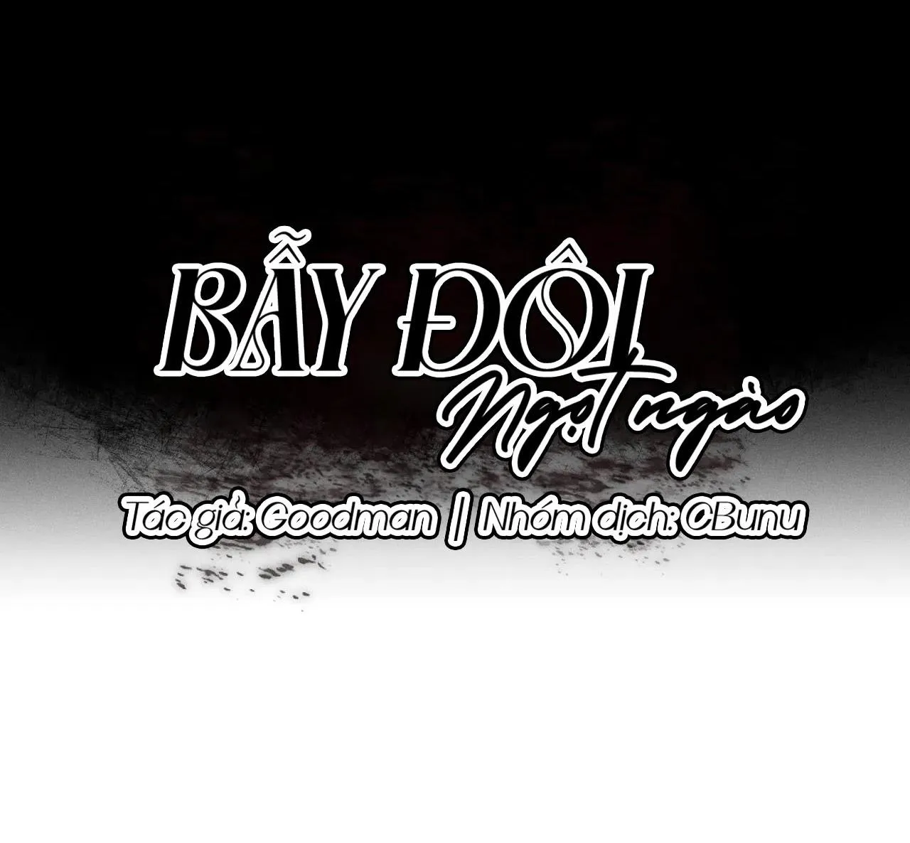 Bẫy Đôi Ngọt Ngào Chapter 49 Trang 20