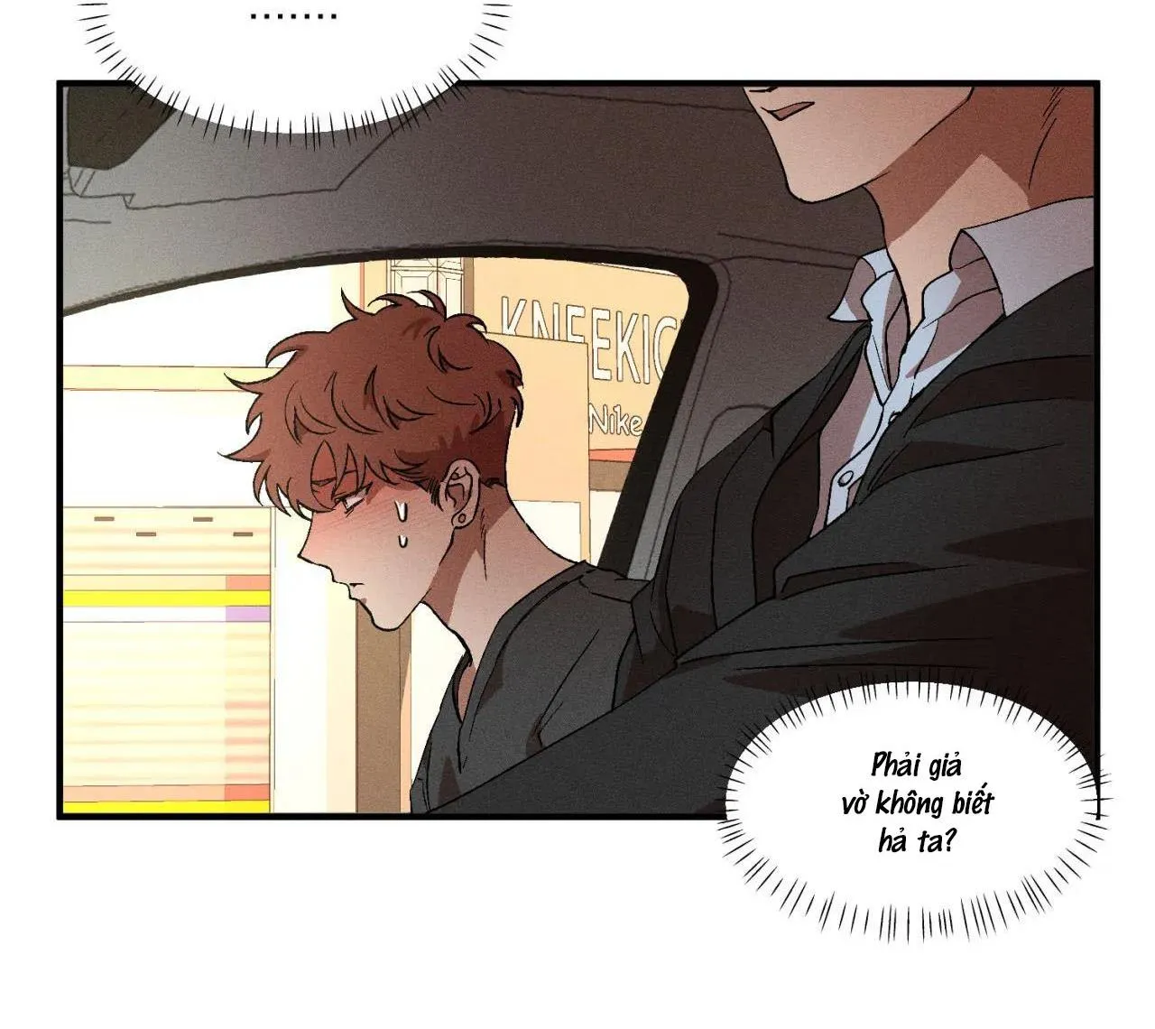 Bẫy Đôi Ngọt Ngào Chapter 49 Trang 22