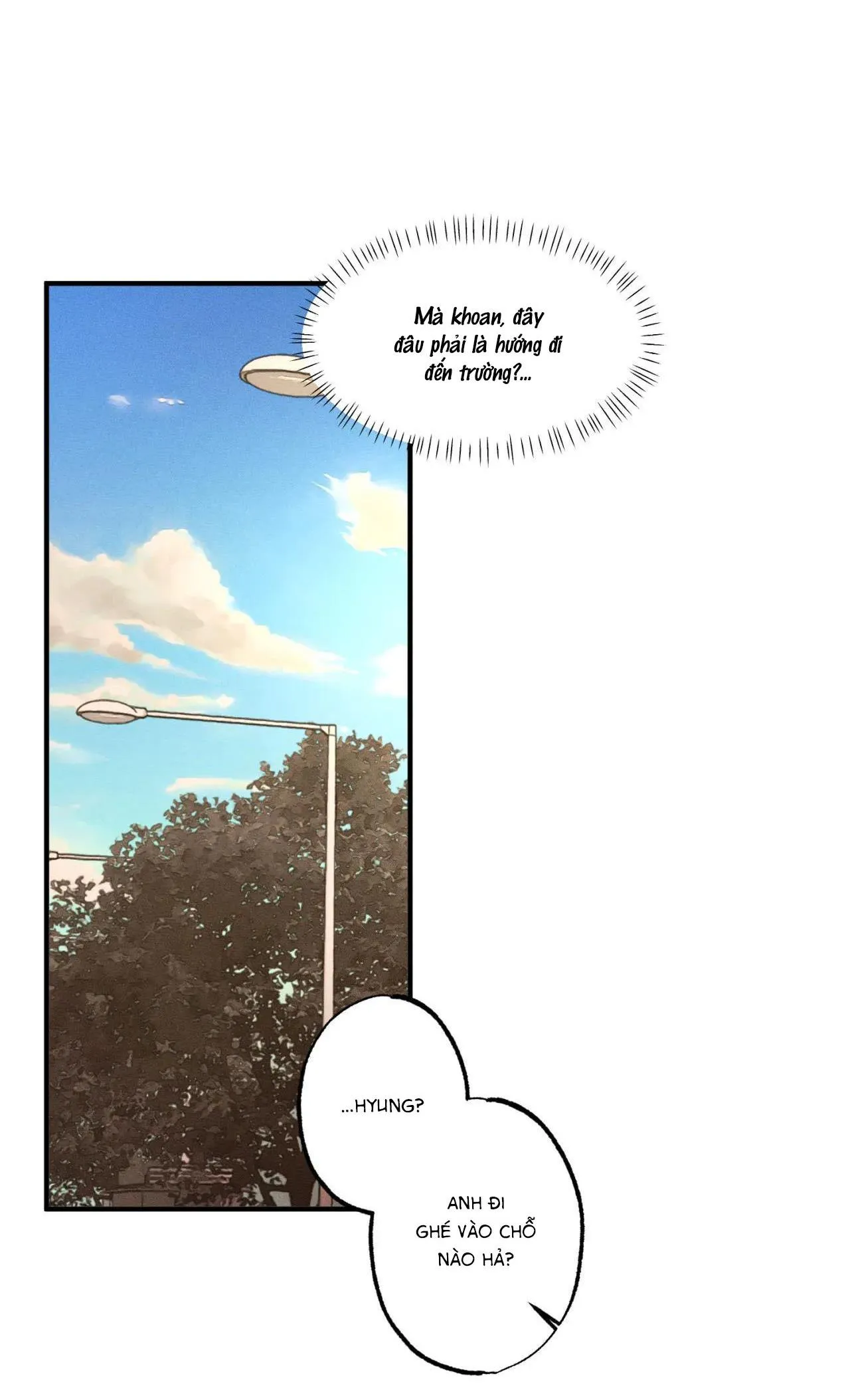 Bẫy Đôi Ngọt Ngào Chapter 49 Trang 24