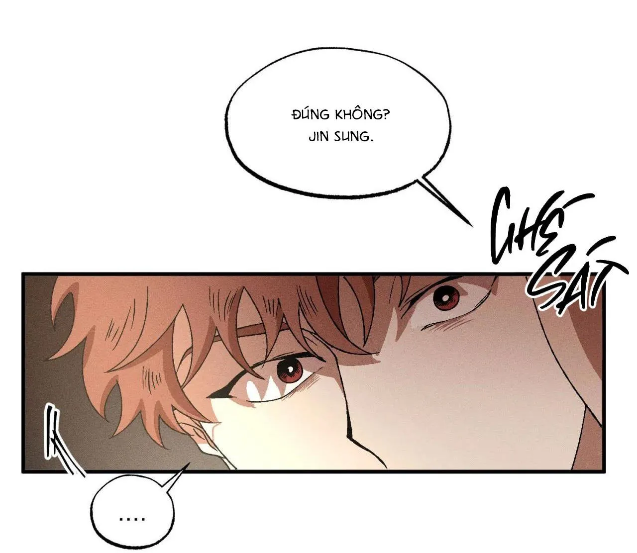 Bẫy Đôi Ngọt Ngào Chapter 49 Trang 29