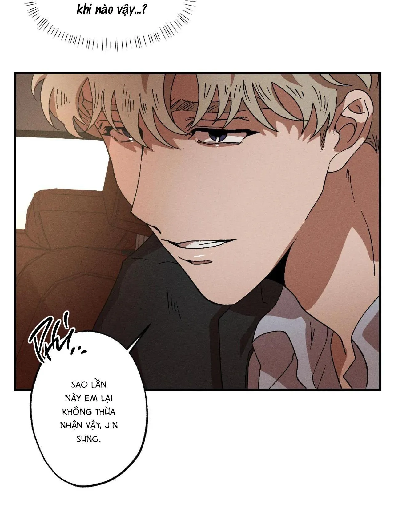 Bẫy Đôi Ngọt Ngào Chapter 49 Trang 32