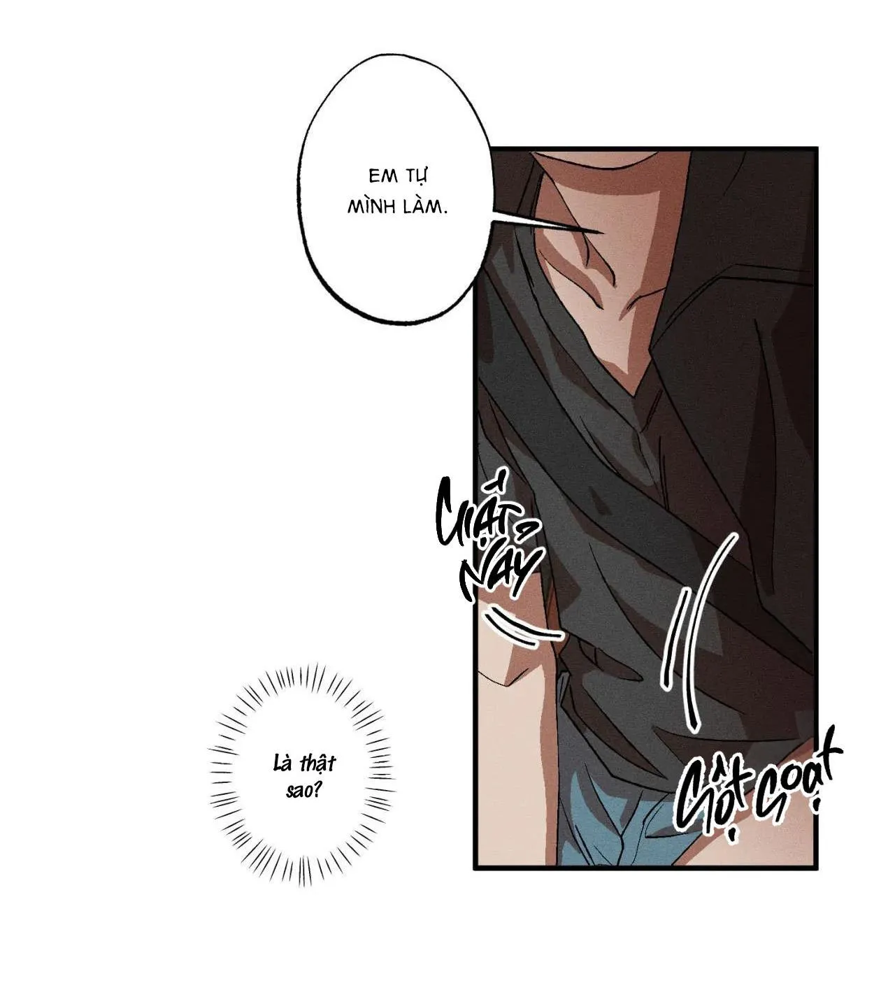 Bẫy Đôi Ngọt Ngào Chapter 49 Trang 33