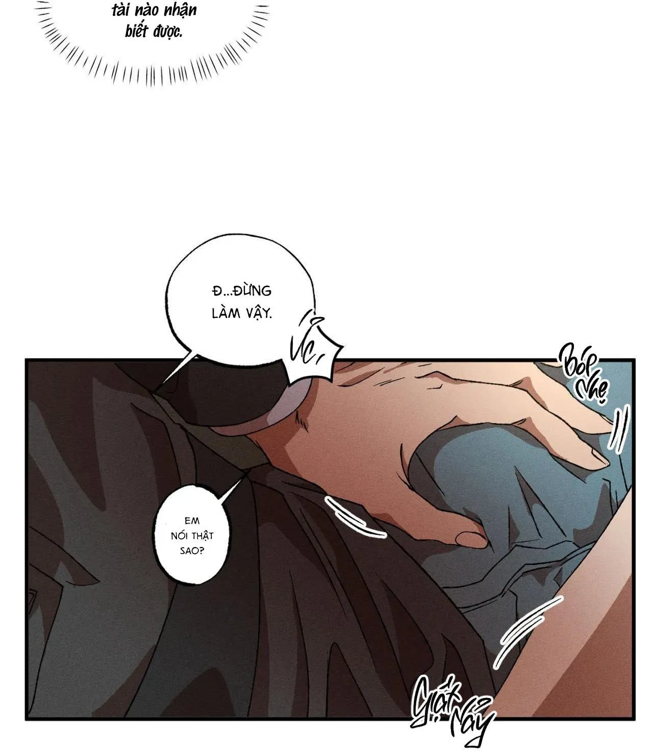 Bẫy Đôi Ngọt Ngào Chapter 49 Trang 38