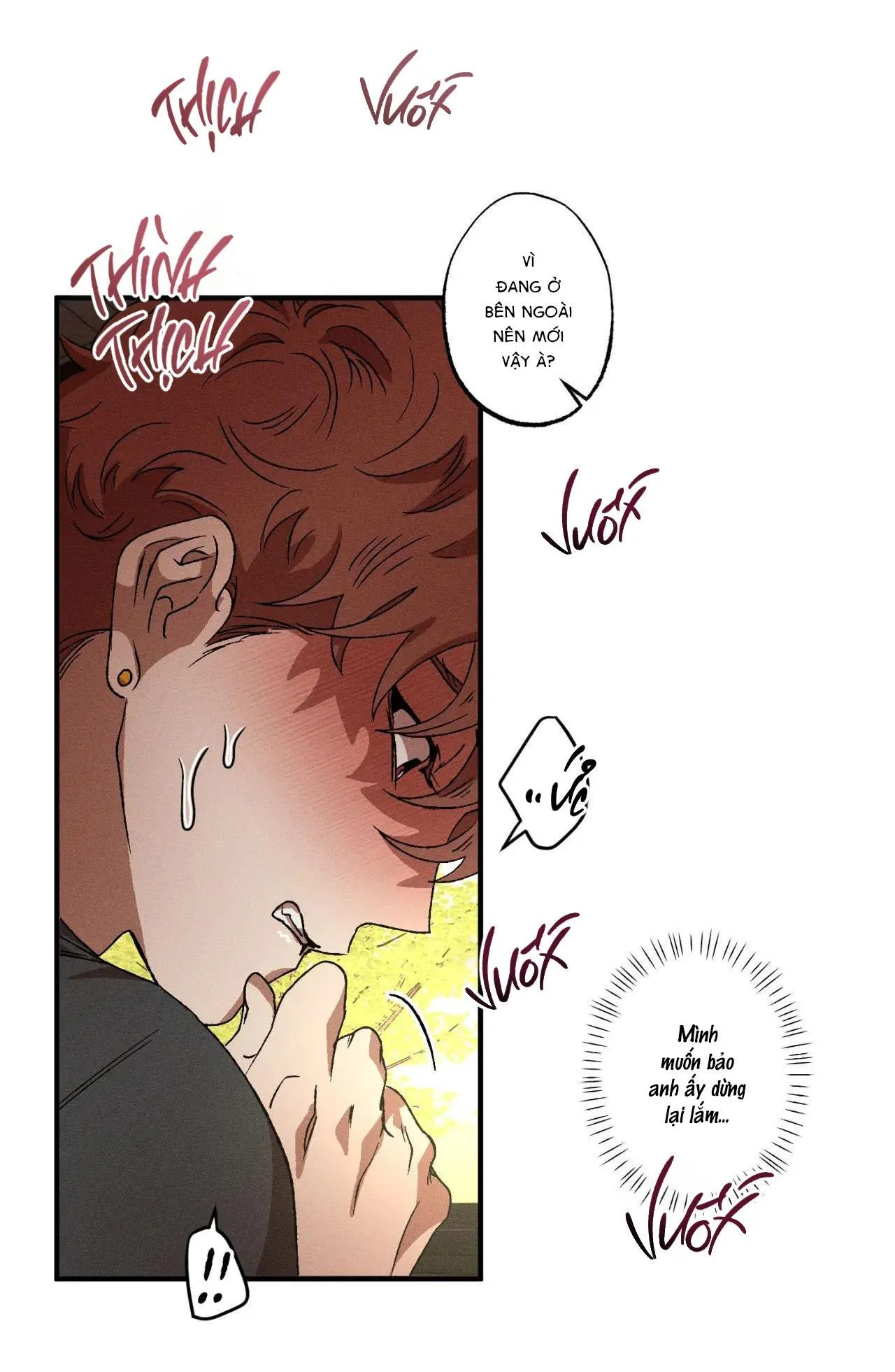 Bẫy Đôi Ngọt Ngào Chapter 49 Trang 42