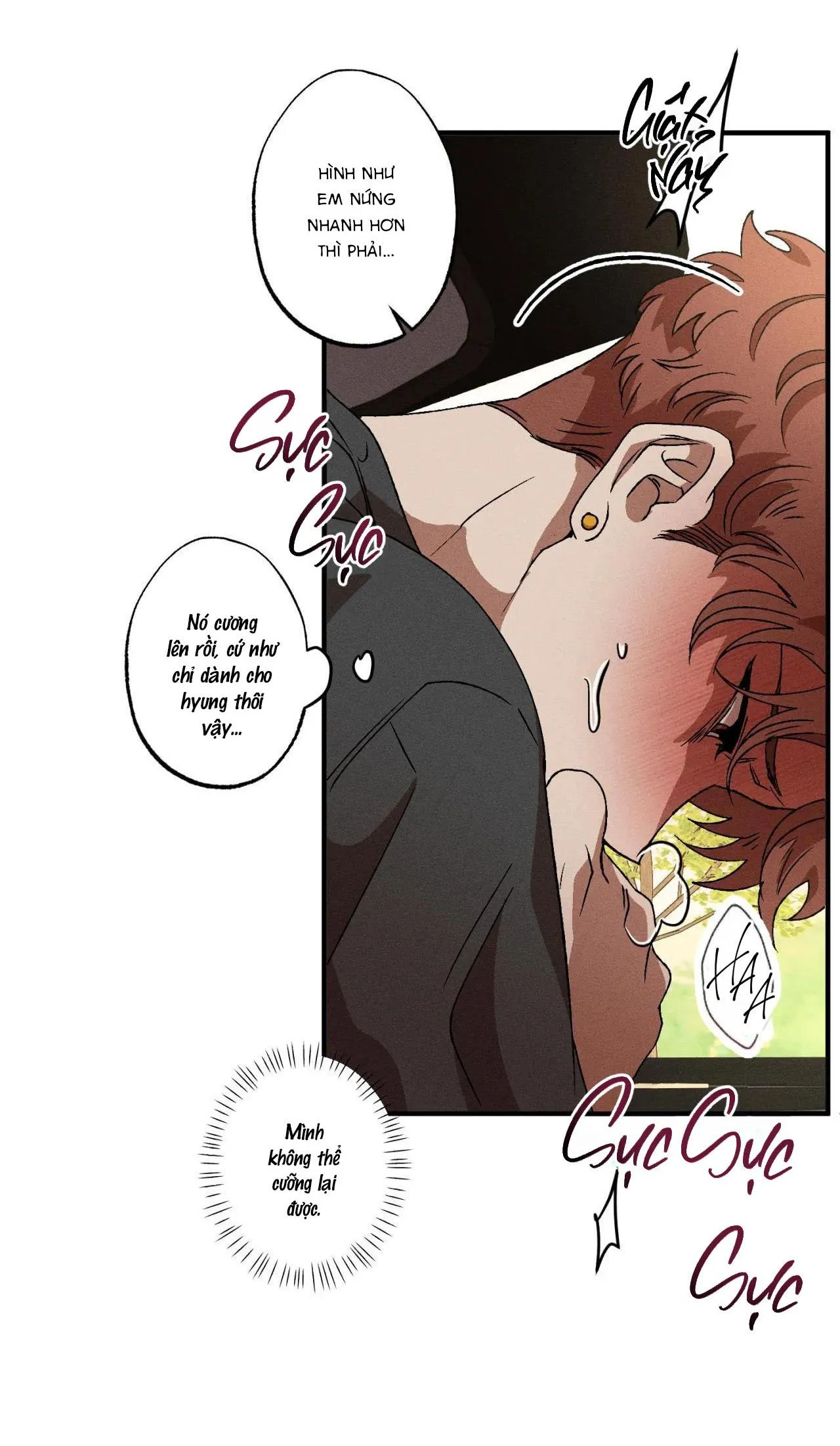 Bẫy Đôi Ngọt Ngào Chapter 49 Trang 43