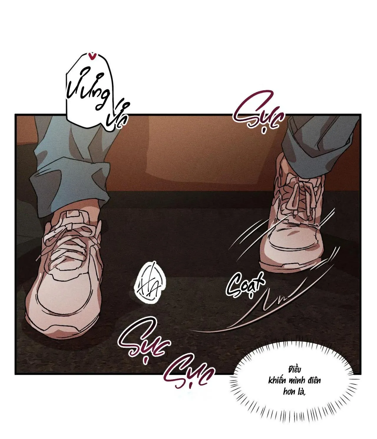 Bẫy Đôi Ngọt Ngào Chapter 49 Trang 44