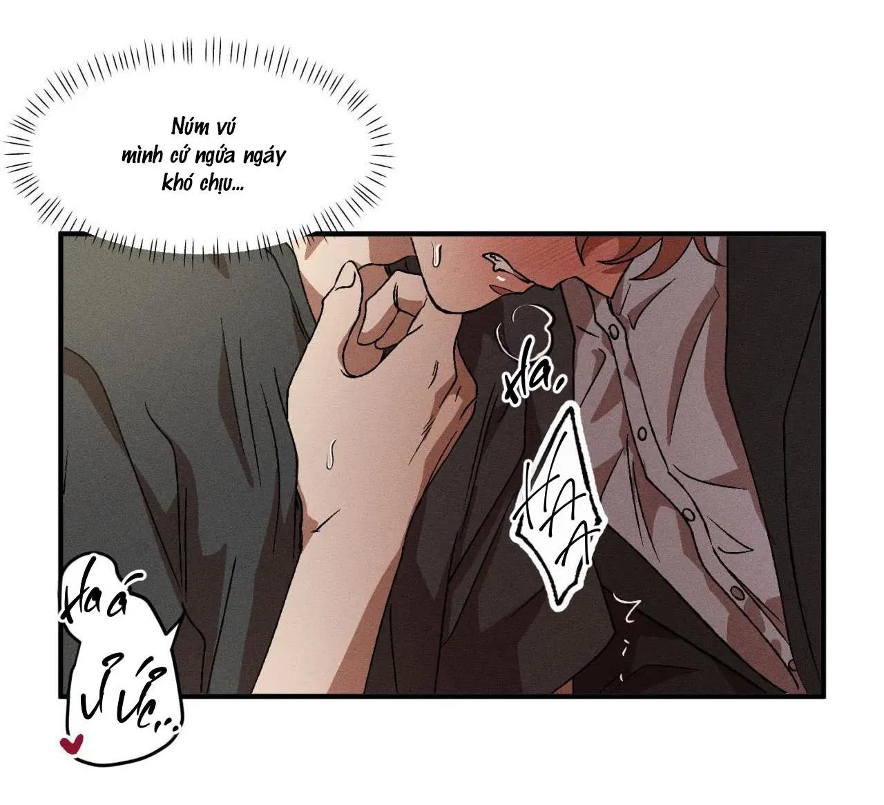 Bẫy Đôi Ngọt Ngào Chapter 49 Trang 45