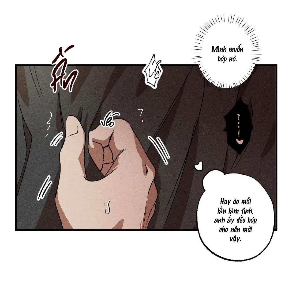 Bẫy Đôi Ngọt Ngào Chapter 49 Trang 46