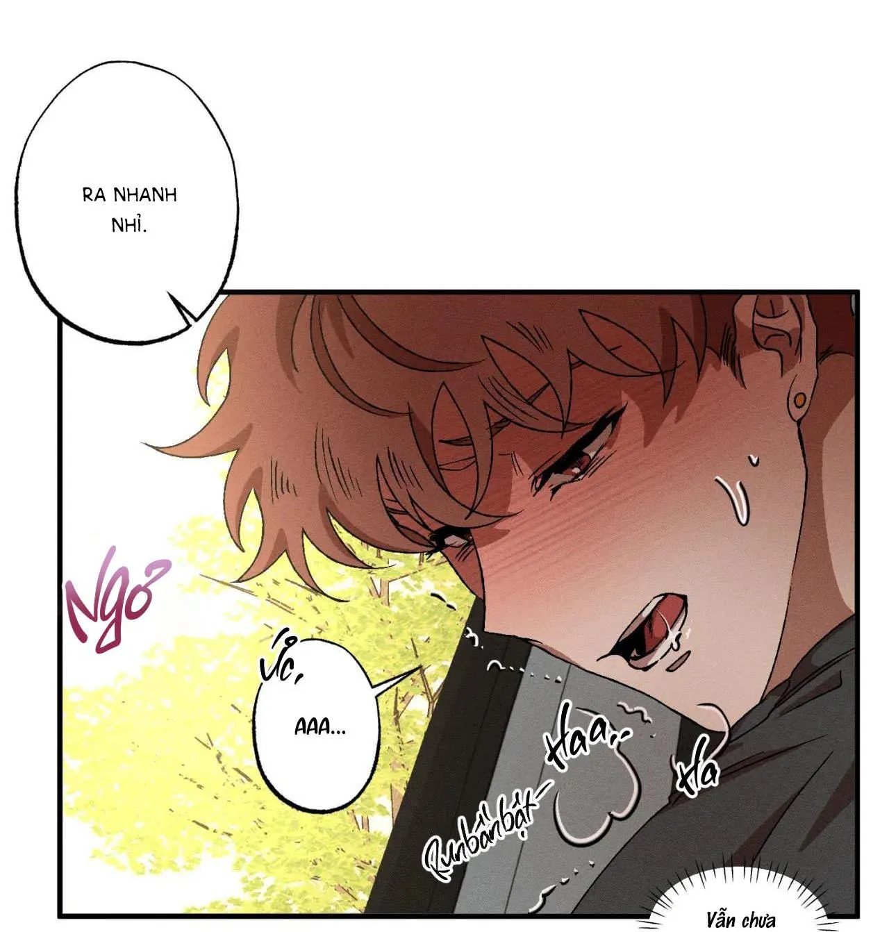 Bẫy Đôi Ngọt Ngào Chapter 49 Trang 49