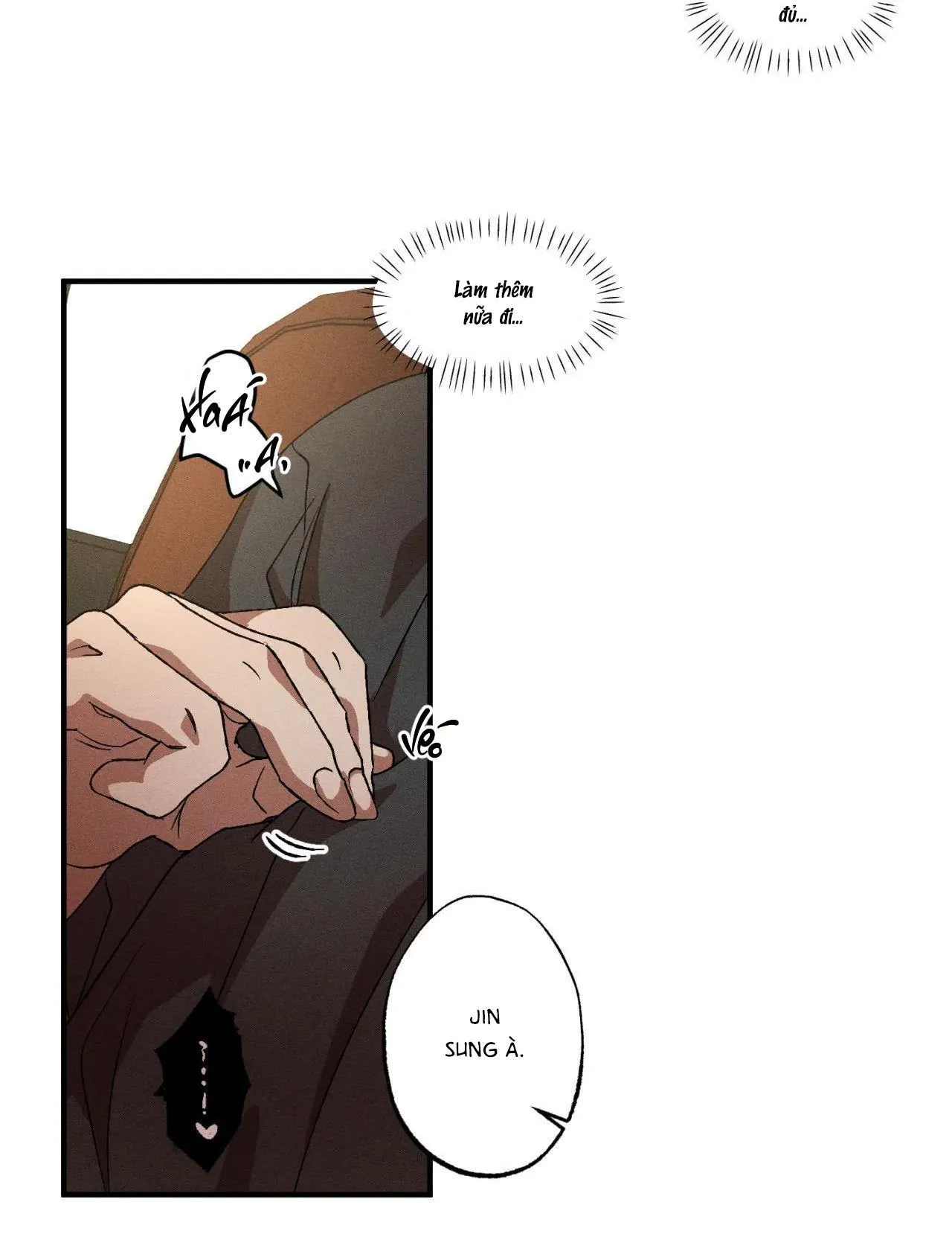 Bẫy Đôi Ngọt Ngào Chapter 49 Trang 50