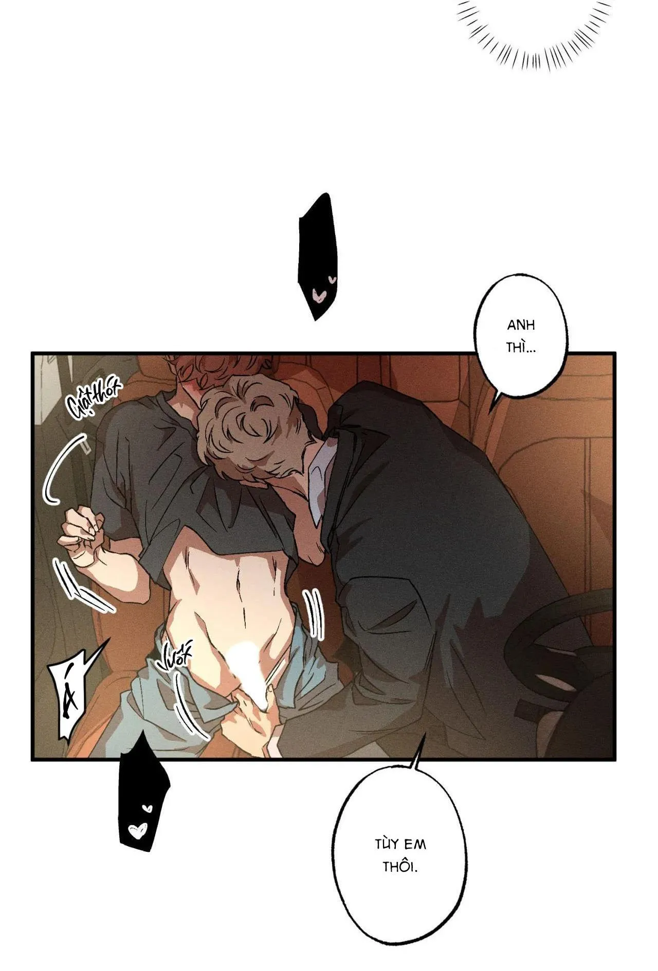 Bẫy Đôi Ngọt Ngào Chapter 49 Trang 53