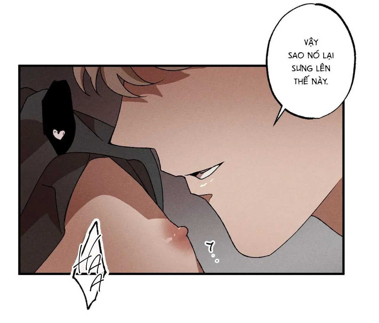 Bẫy Đôi Ngọt Ngào Chapter 49 Trang 58