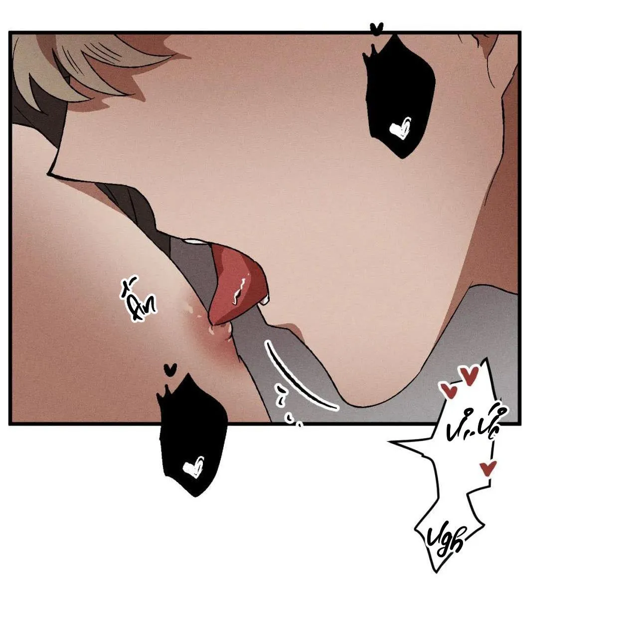 Bẫy Đôi Ngọt Ngào Chapter 49 Trang 59