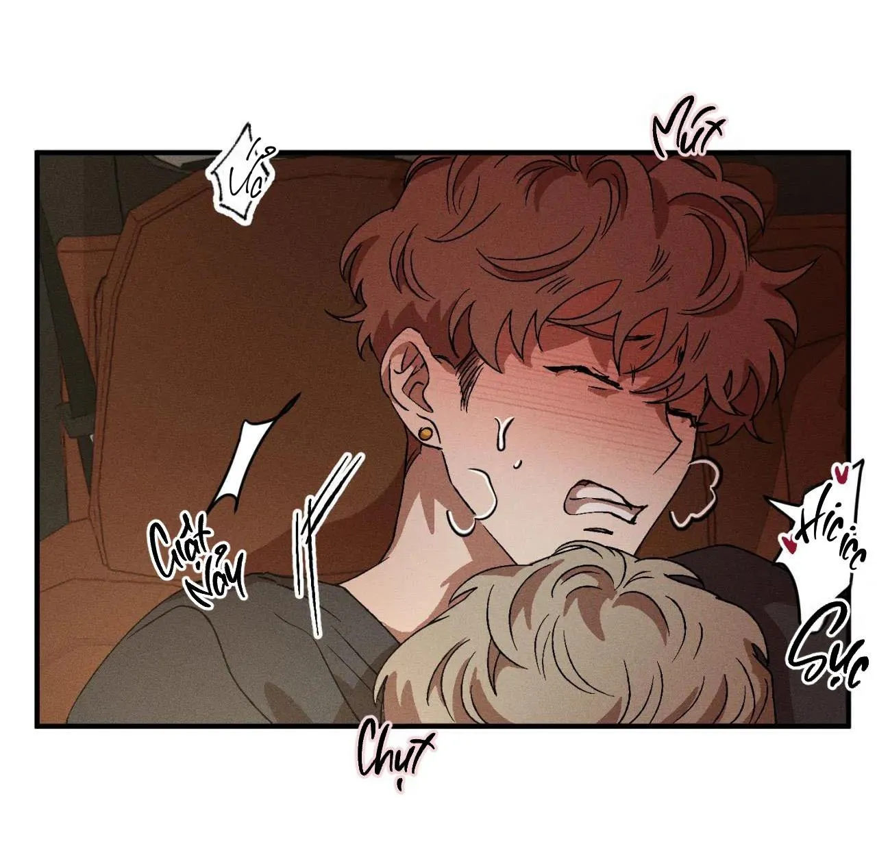 Bẫy Đôi Ngọt Ngào Chapter 49 Trang 60