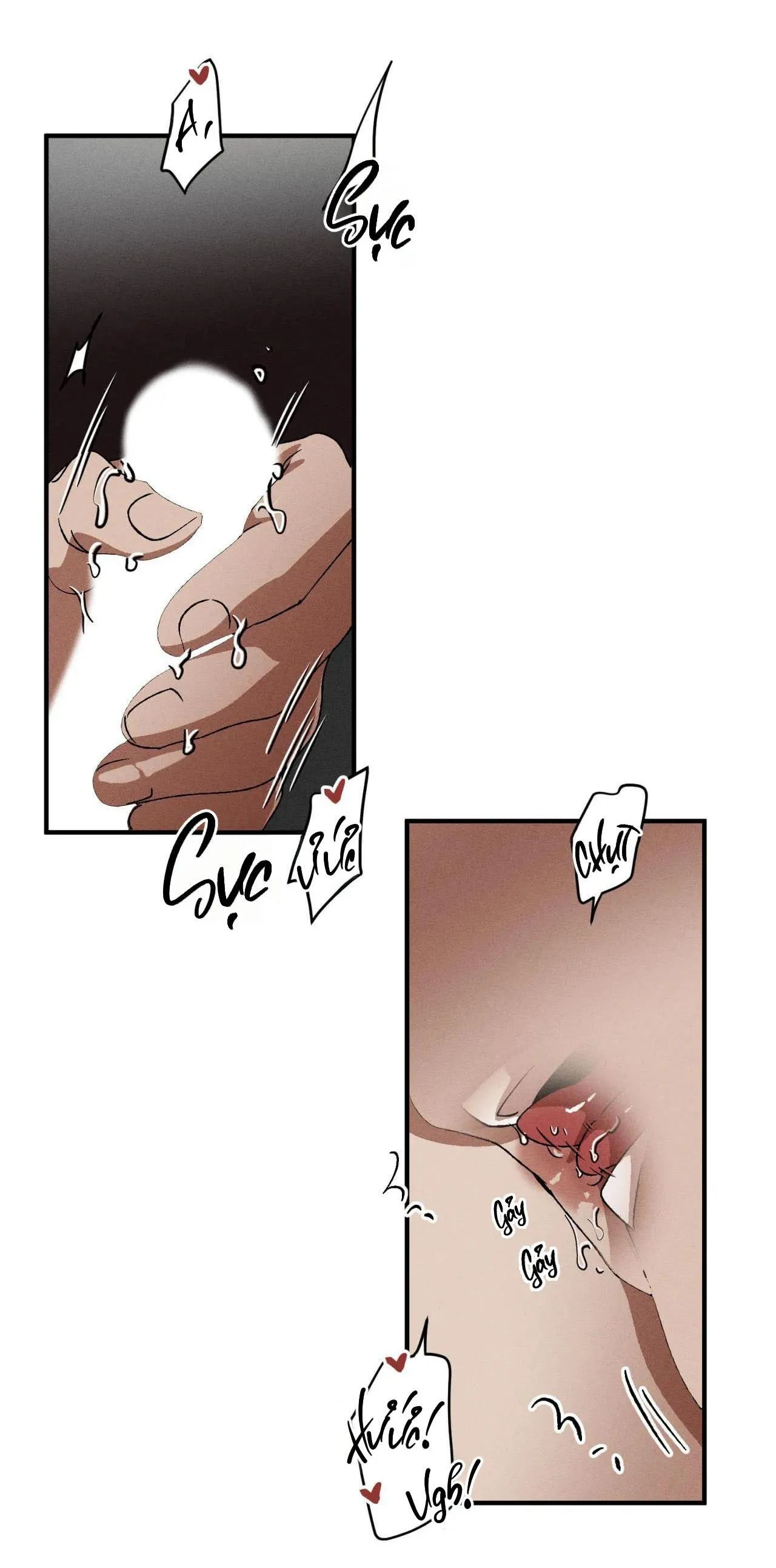 Bẫy Đôi Ngọt Ngào Chapter 49 Trang 61