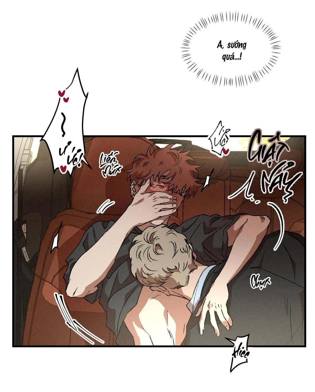 Bẫy Đôi Ngọt Ngào Chapter 49 Trang 62