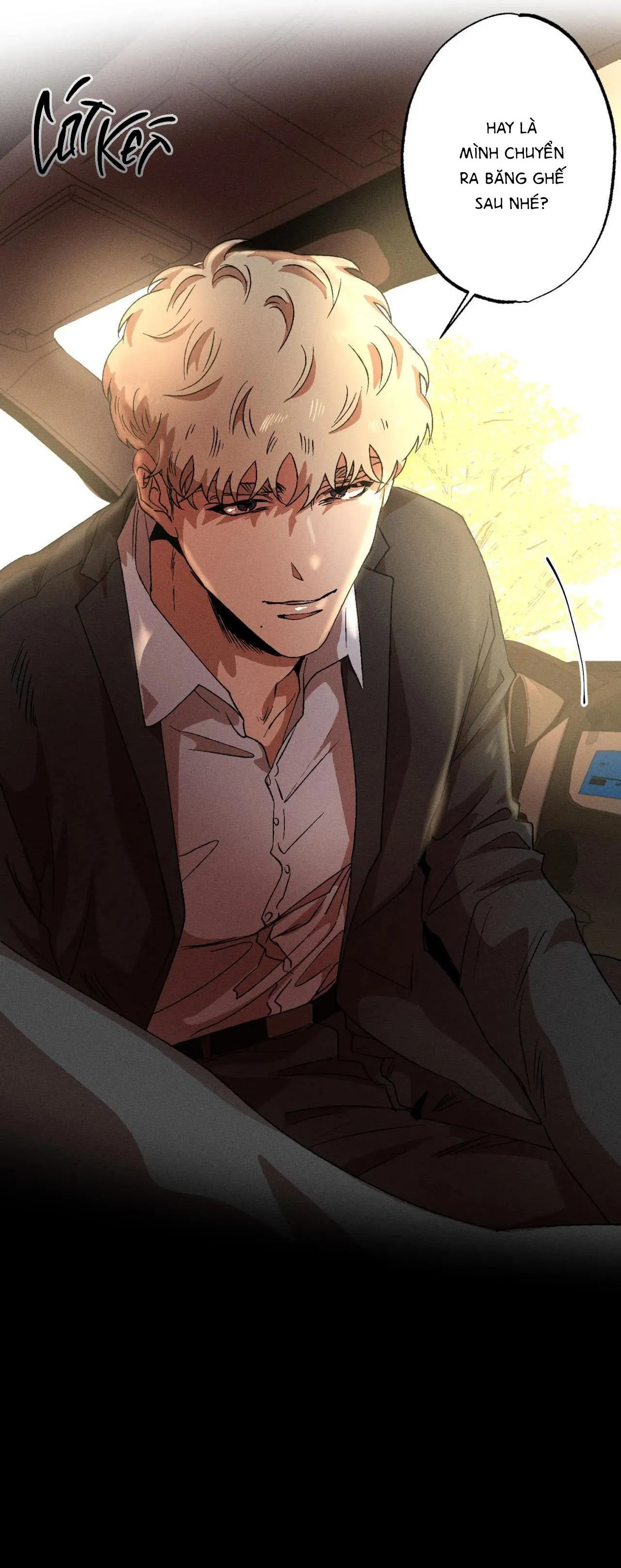 Bẫy Đôi Ngọt Ngào Chapter 49 Trang 64