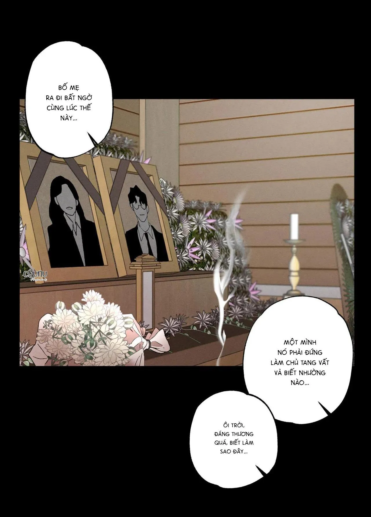 Bẫy Đôi Ngọt Ngào Chapter 5 Trang 4