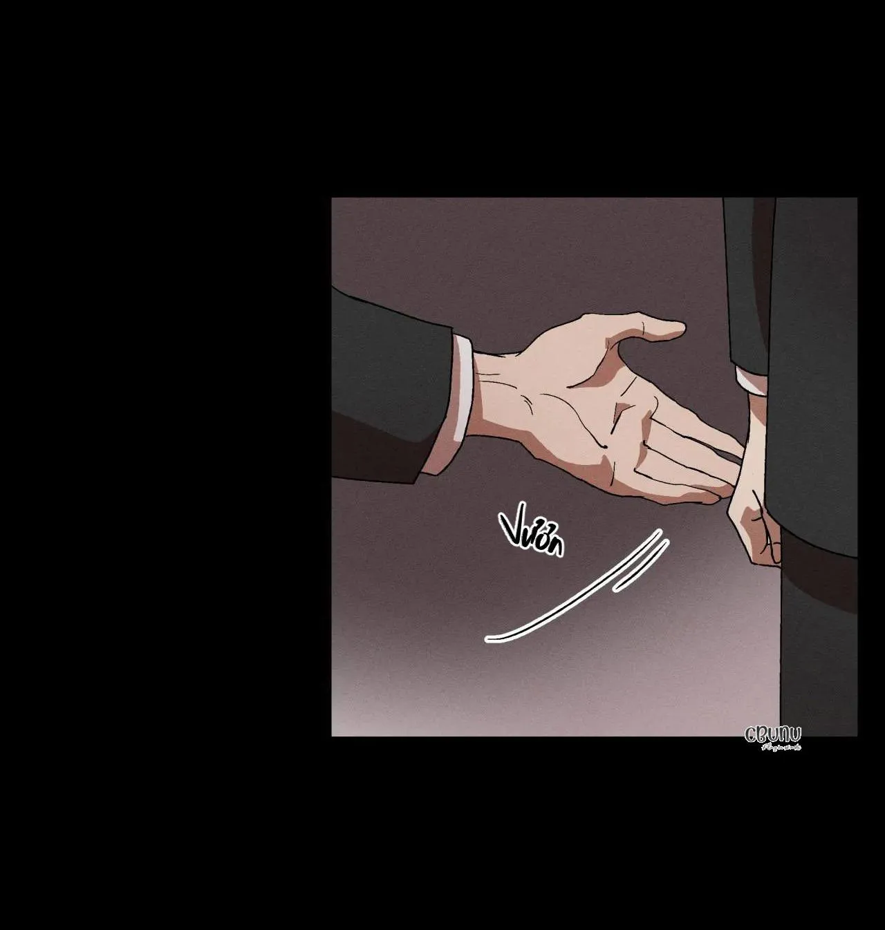 Bẫy Đôi Ngọt Ngào Chapter 5 Trang 11